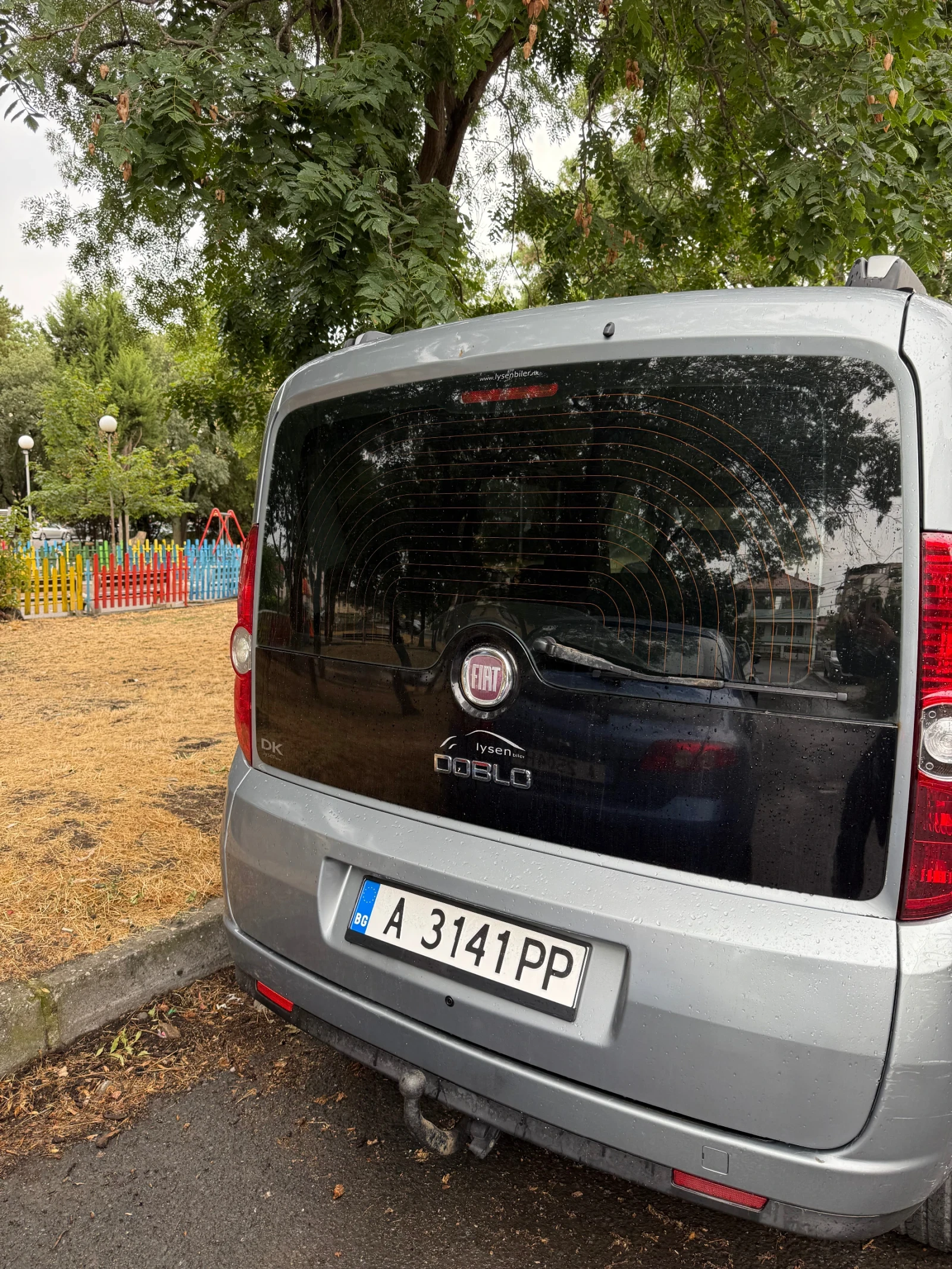 Fiat Doblo | Mobile.bg   9