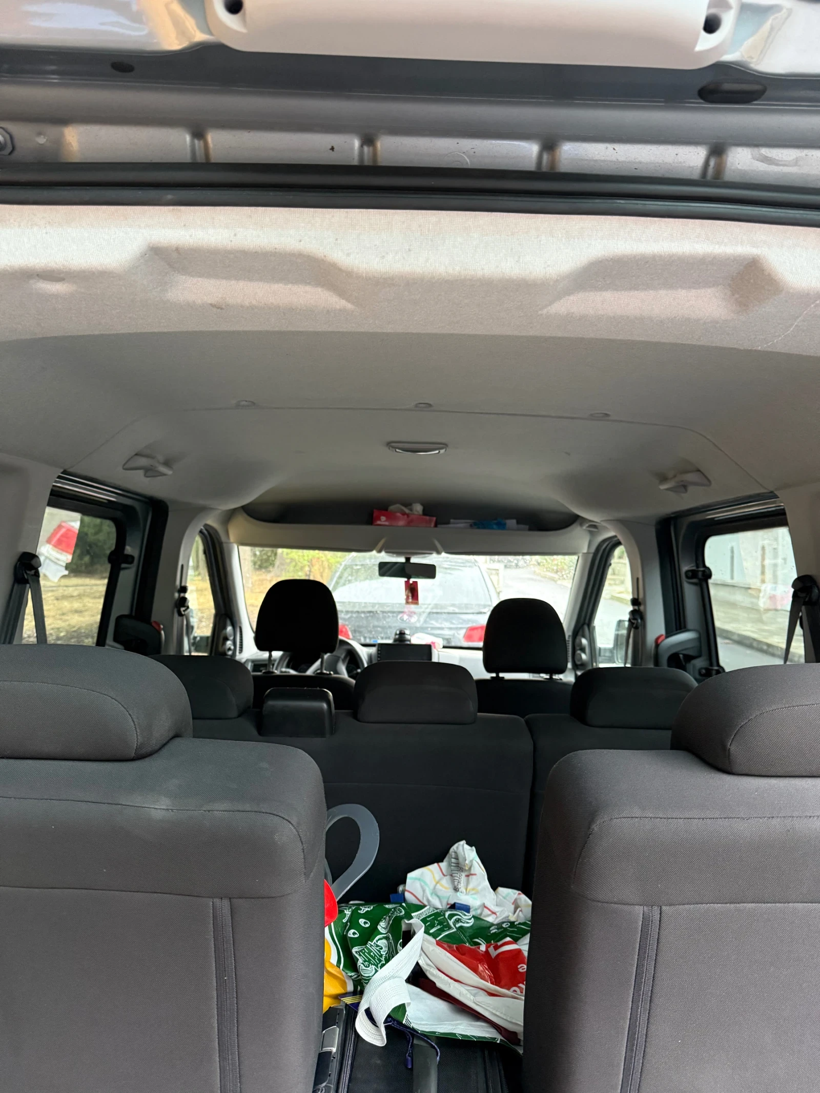 Fiat Doblo | Mobile.bg   7