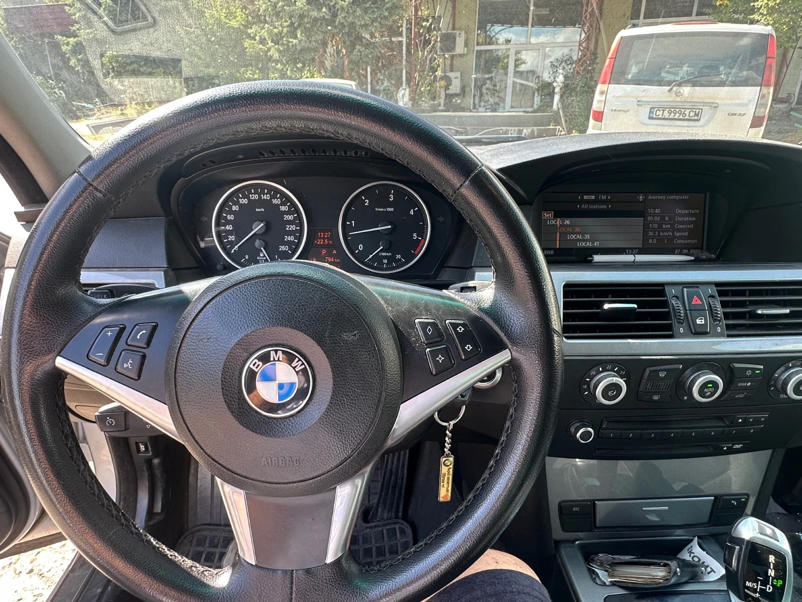 BMW 525 3.0D | Mobile.bg   7