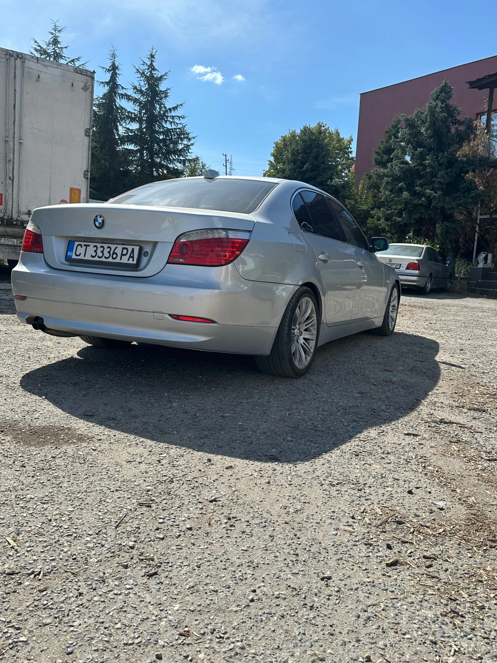 BMW 525 3.0D | Mobile.bg   3