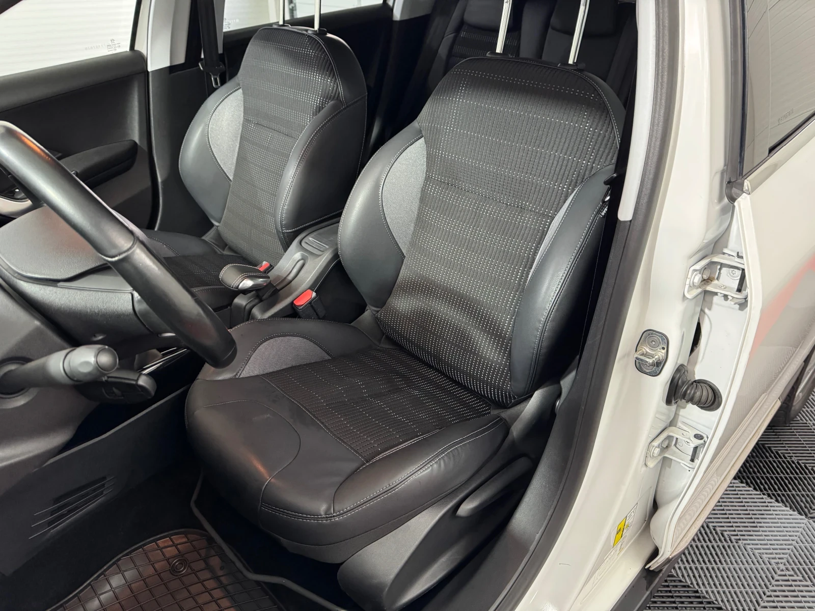 Peugeot 2008 1.6 BlueHDI - ALLURE - EURO 6B - 166.000 km! | Mobile.bg   14