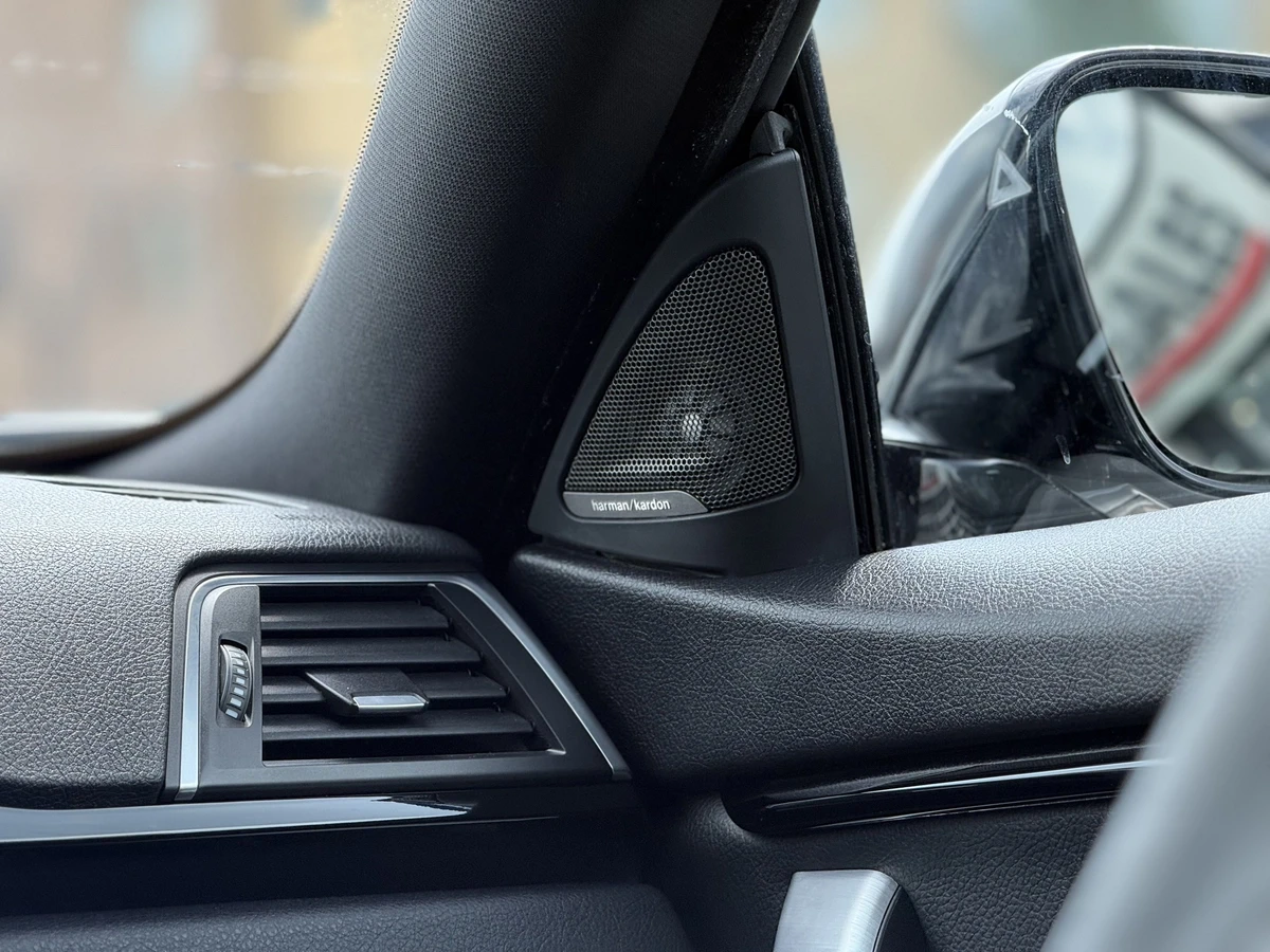 BMW 430 M-PACK* * , GRAN COUPE, AMBIENT, H/K, X-DRIVE, DIG | Mobile.bg   10