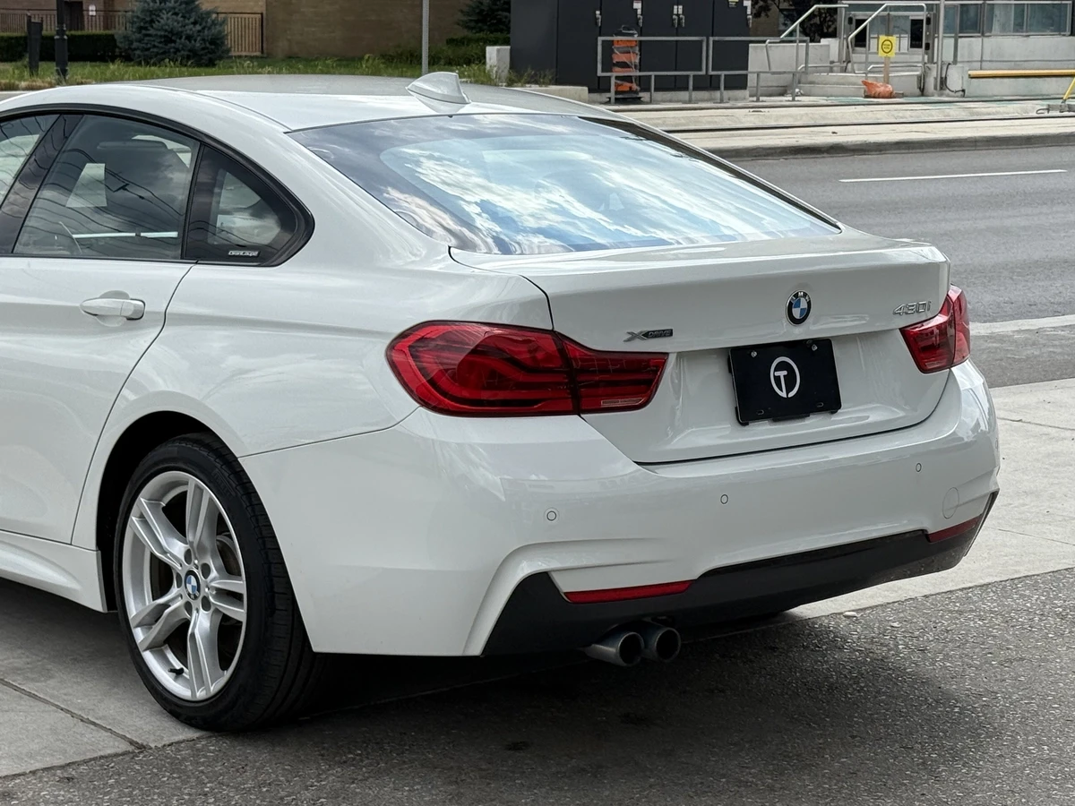 BMW 430 M-PACK* * , GRAN COUPE, AMBIENT, H/K, X-DRIVE, DIG | Mobile.bg   8