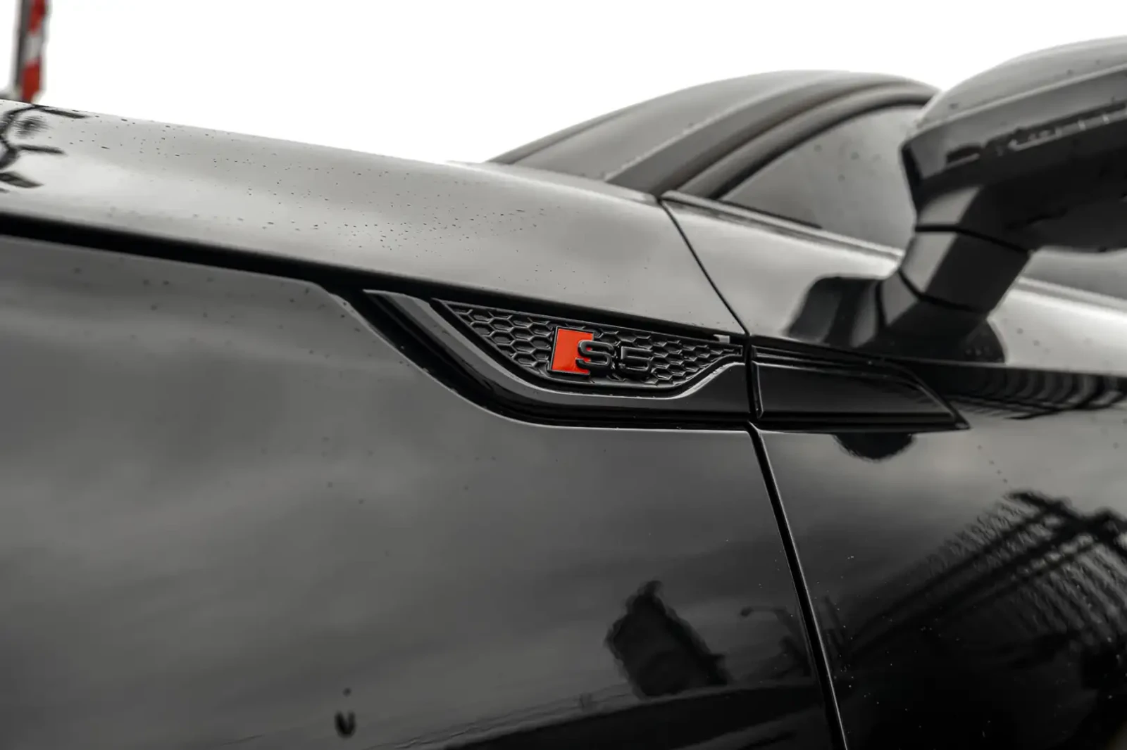 Audi S5 S-LINE, DIS* , BOSE, DIGITAL, CARBON, 360* , | Mobile.bg   3