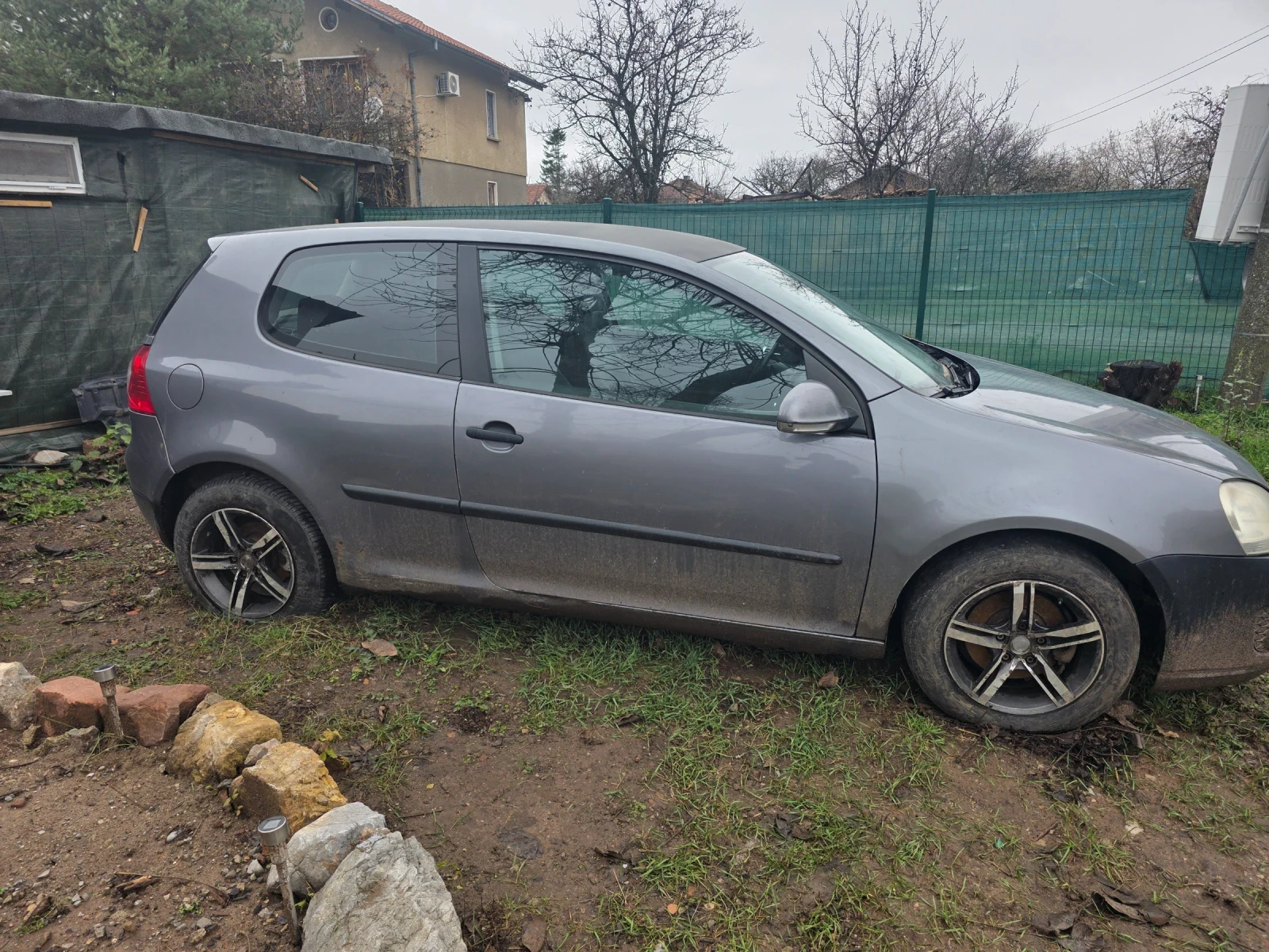 VW Golf  - изображение 5