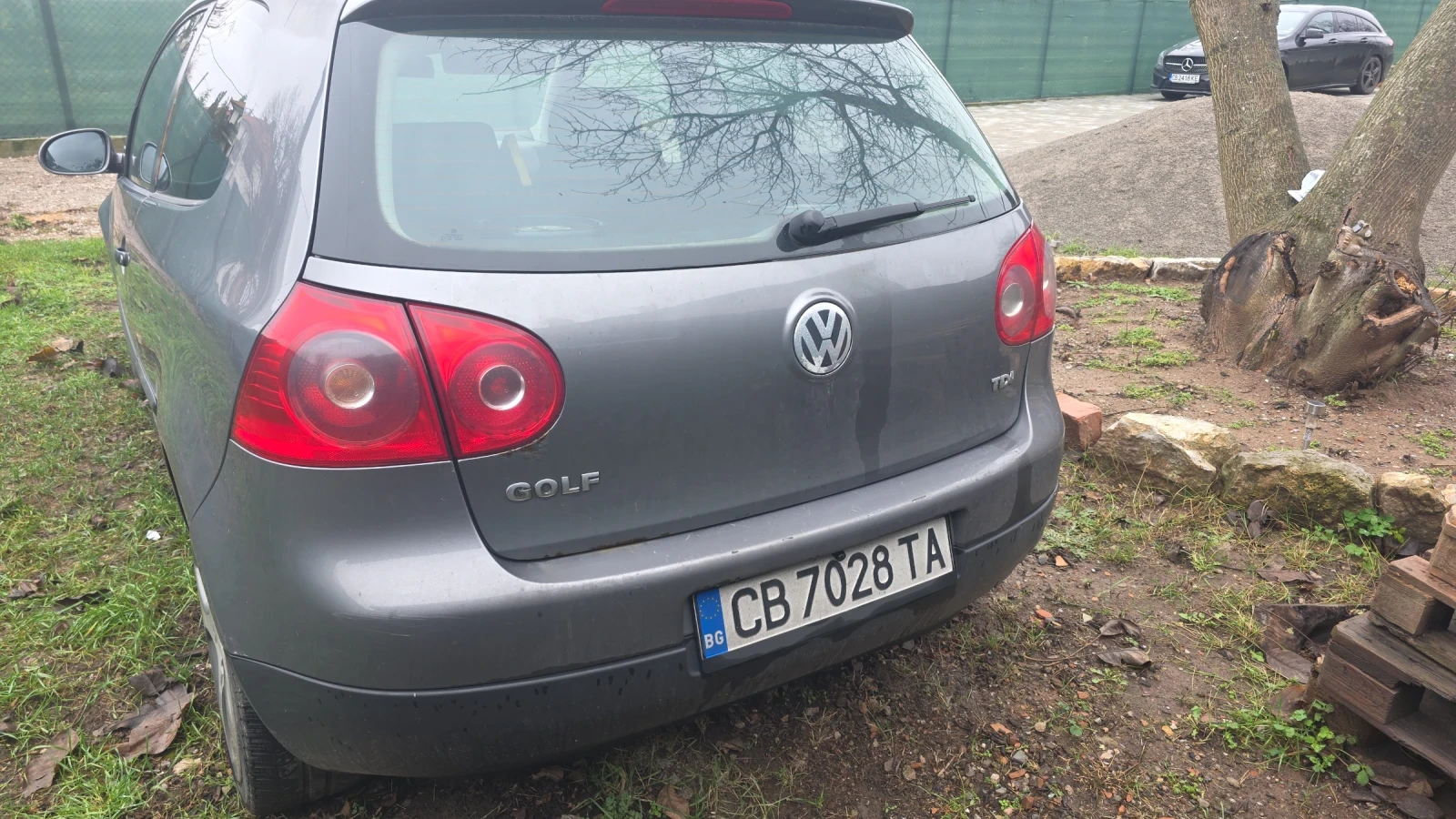 VW Golf  - изображение 3