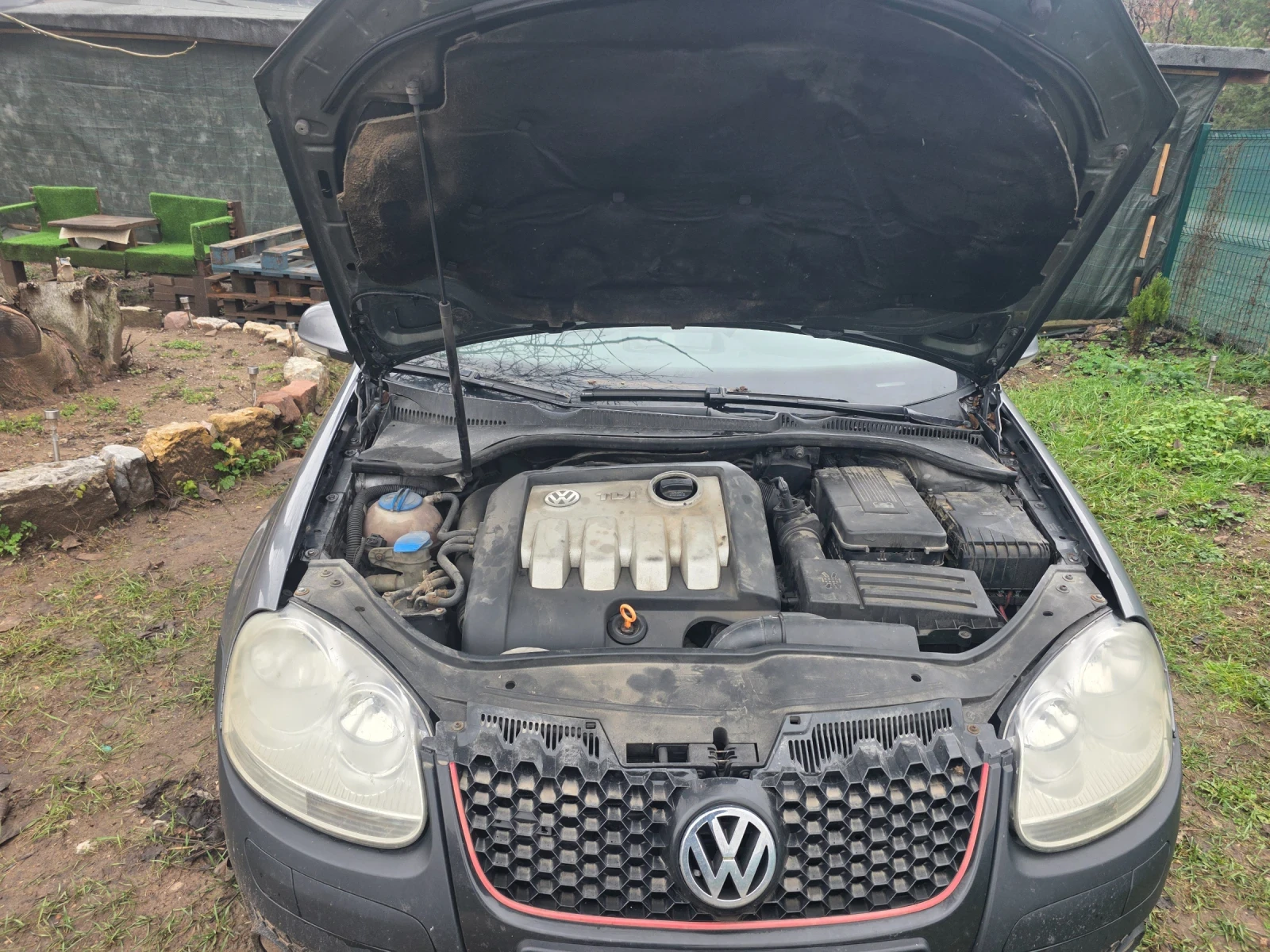 VW Golf  - изображение 2