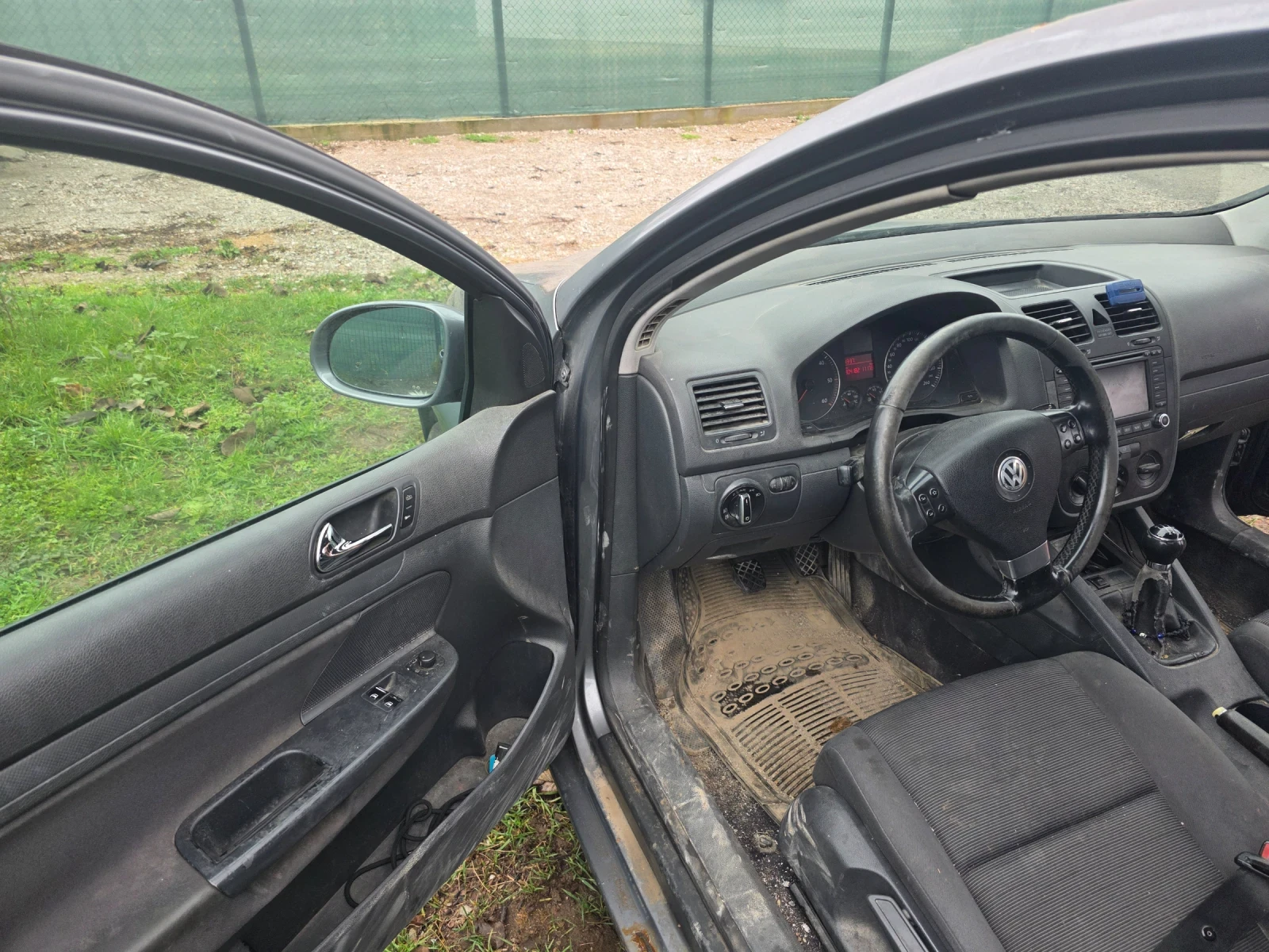 VW Golf  - изображение 7