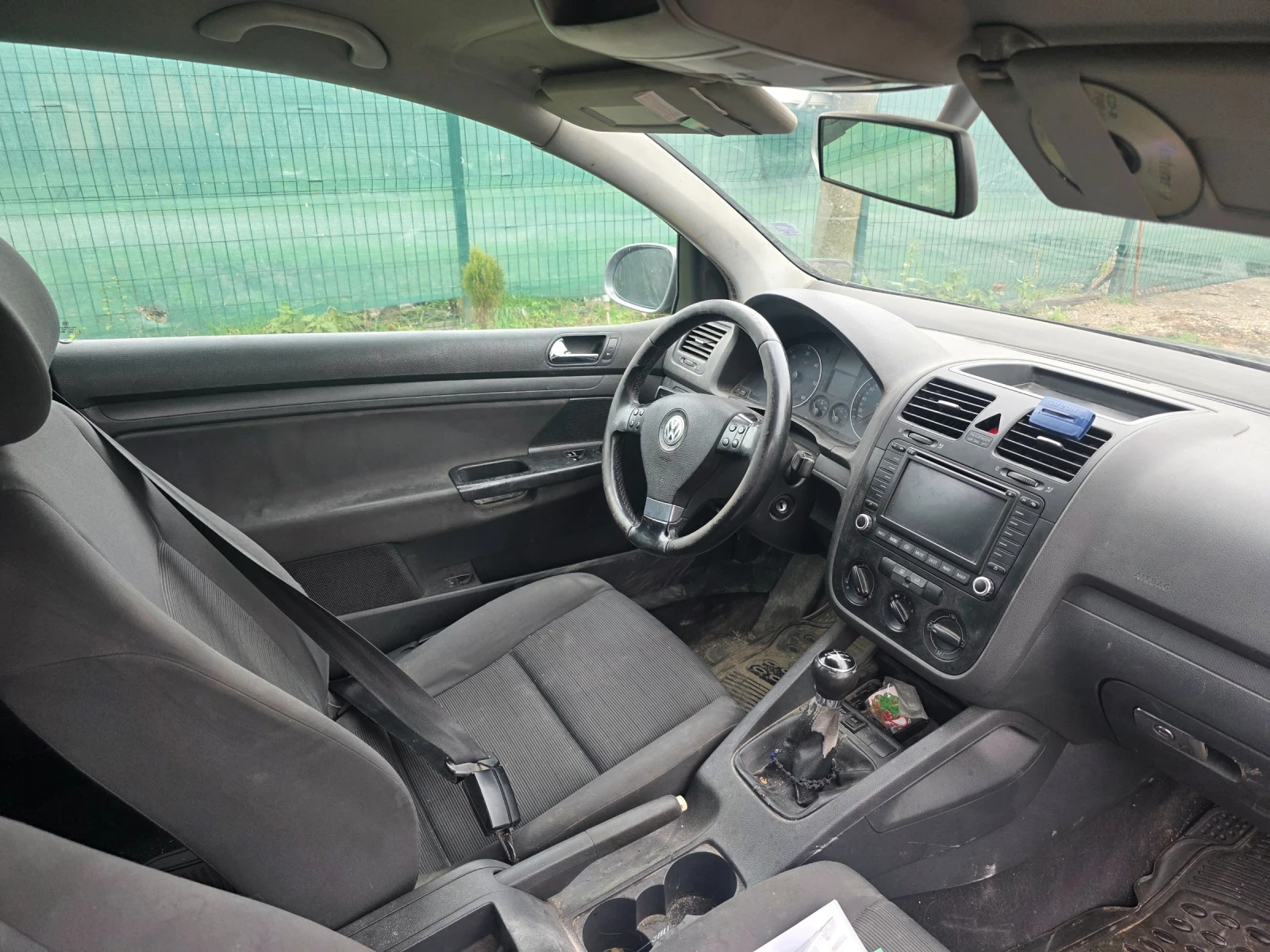 VW Golf  - изображение 6