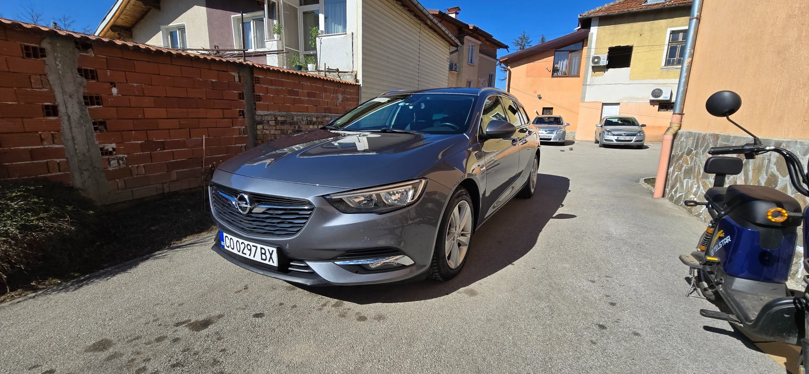 Opel Insignia | Mobile.bg � ����������� 1