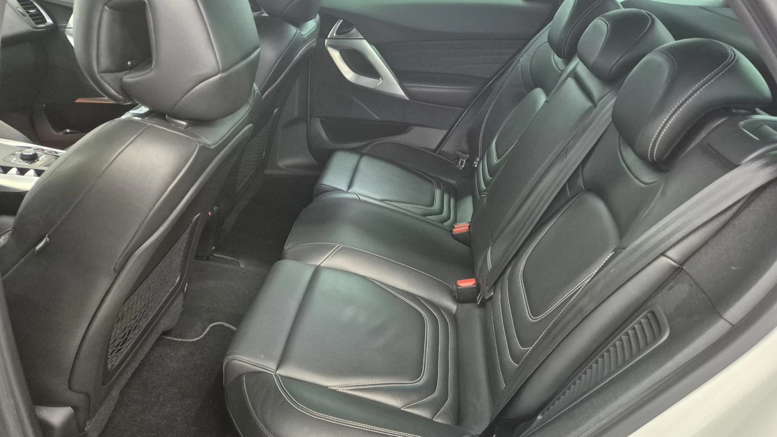 Citroen DS5 2.0HDI  44 163.. | Mobile.bg   13