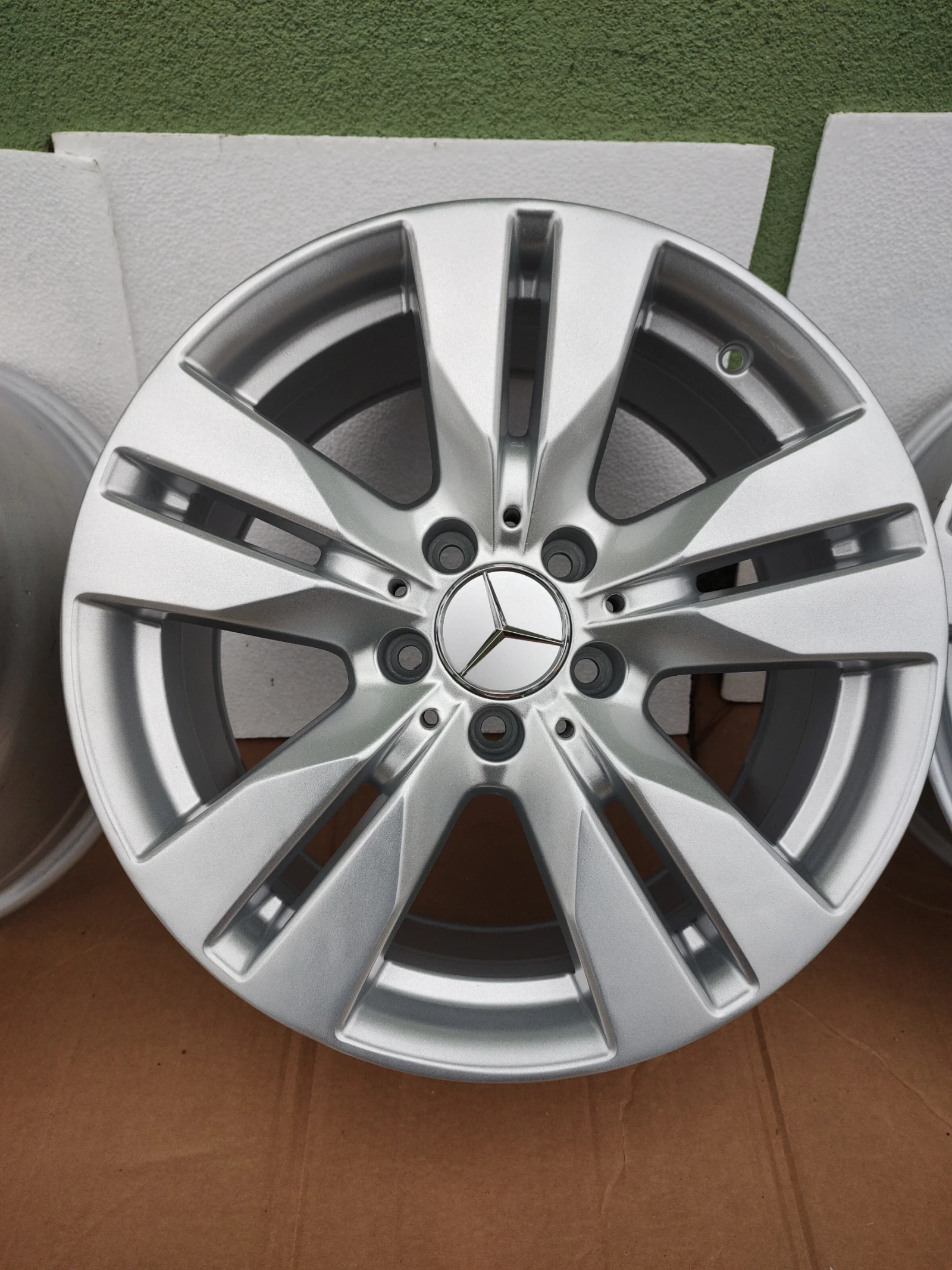 Mercedes-Benz C 63 AMG | Mobile.bg � ����������� 5