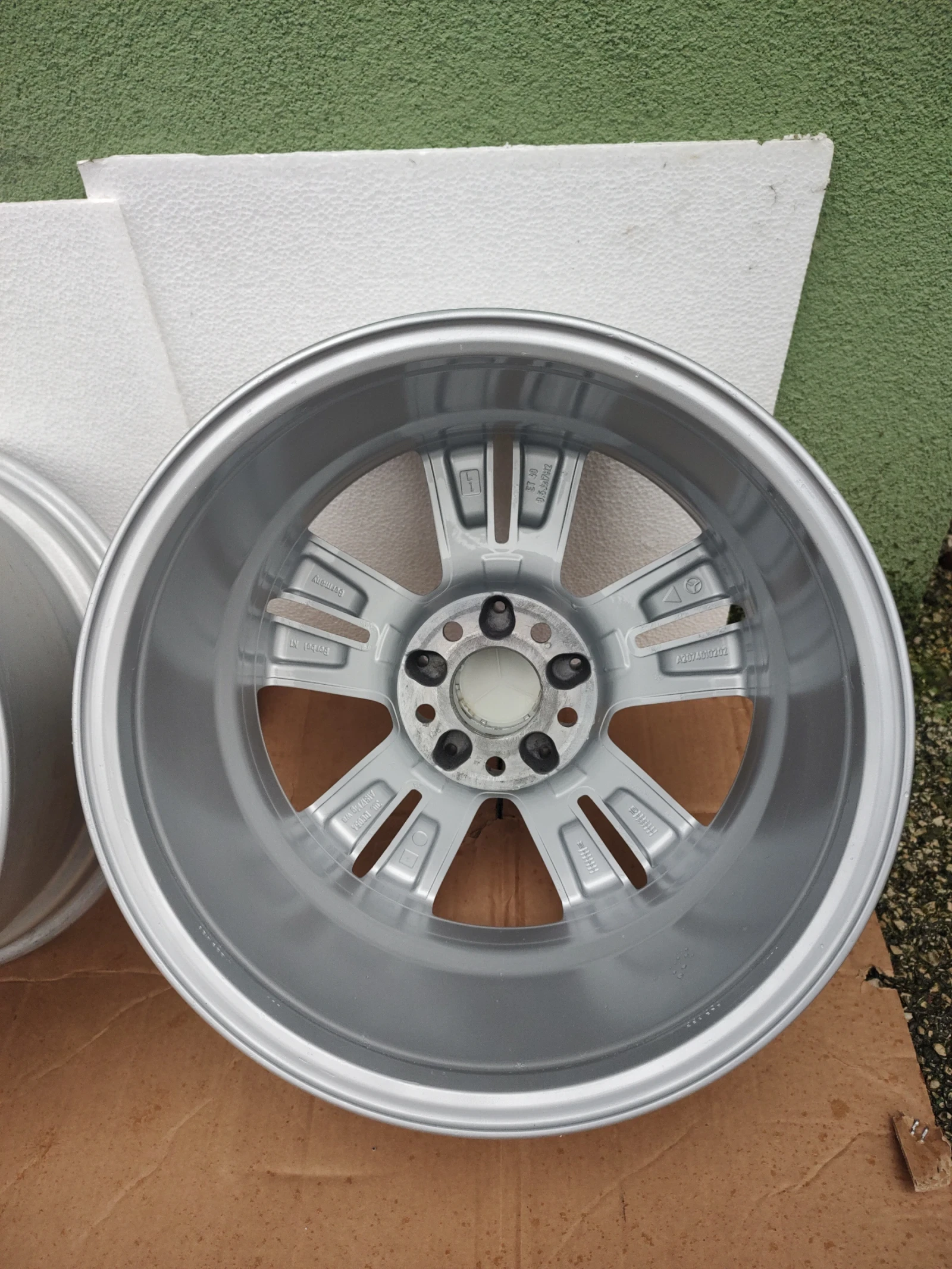 Mercedes-Benz C 63 AMG | Mobile.bg � ����������� 11