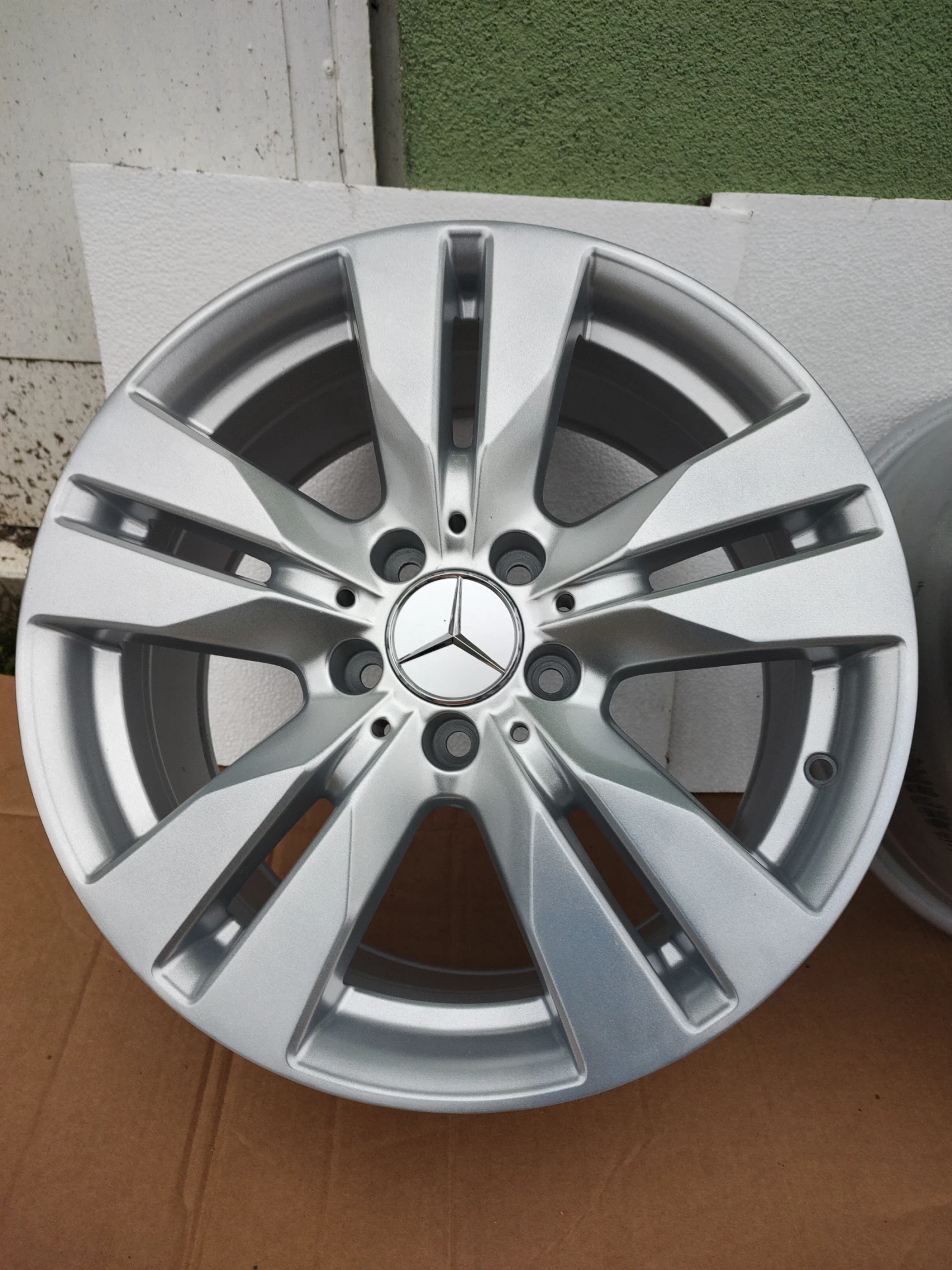 Mercedes-Benz C 63 AMG | Mobile.bg � ����������� 4