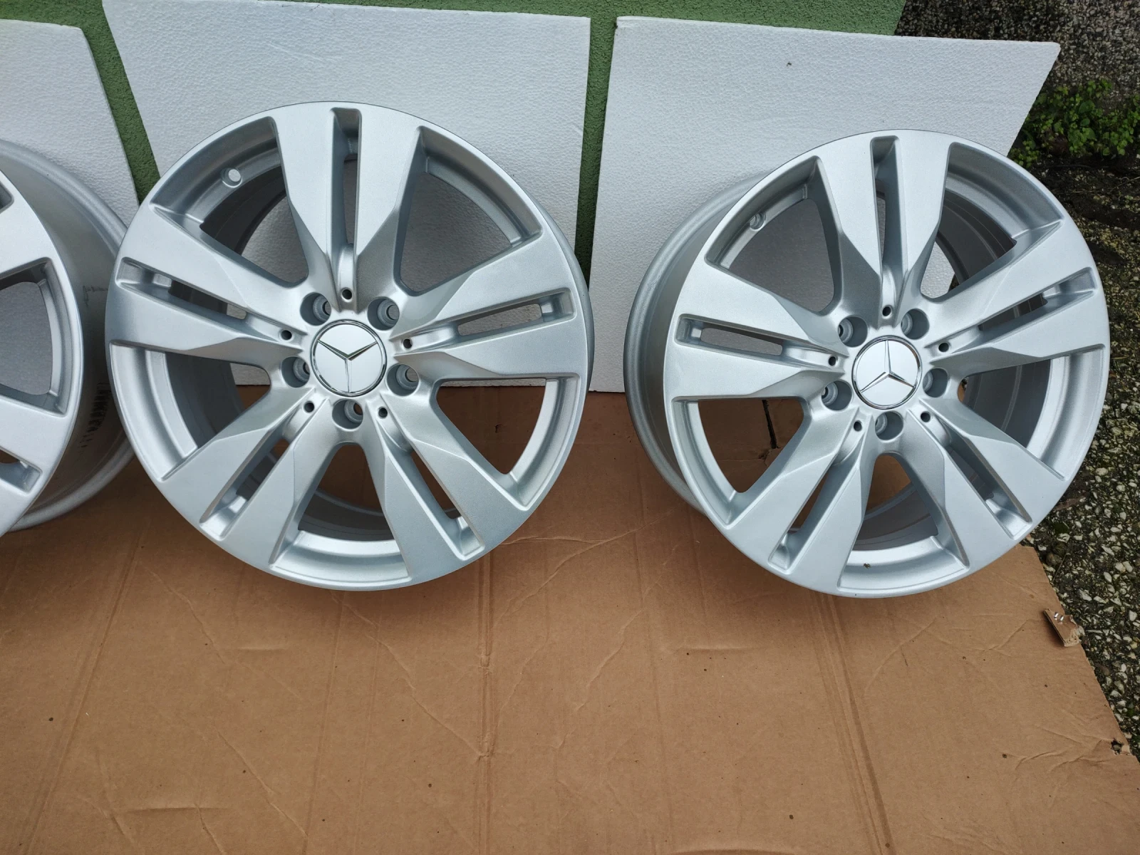 Mercedes-Benz C 63 AMG | Mobile.bg � ����������� 3