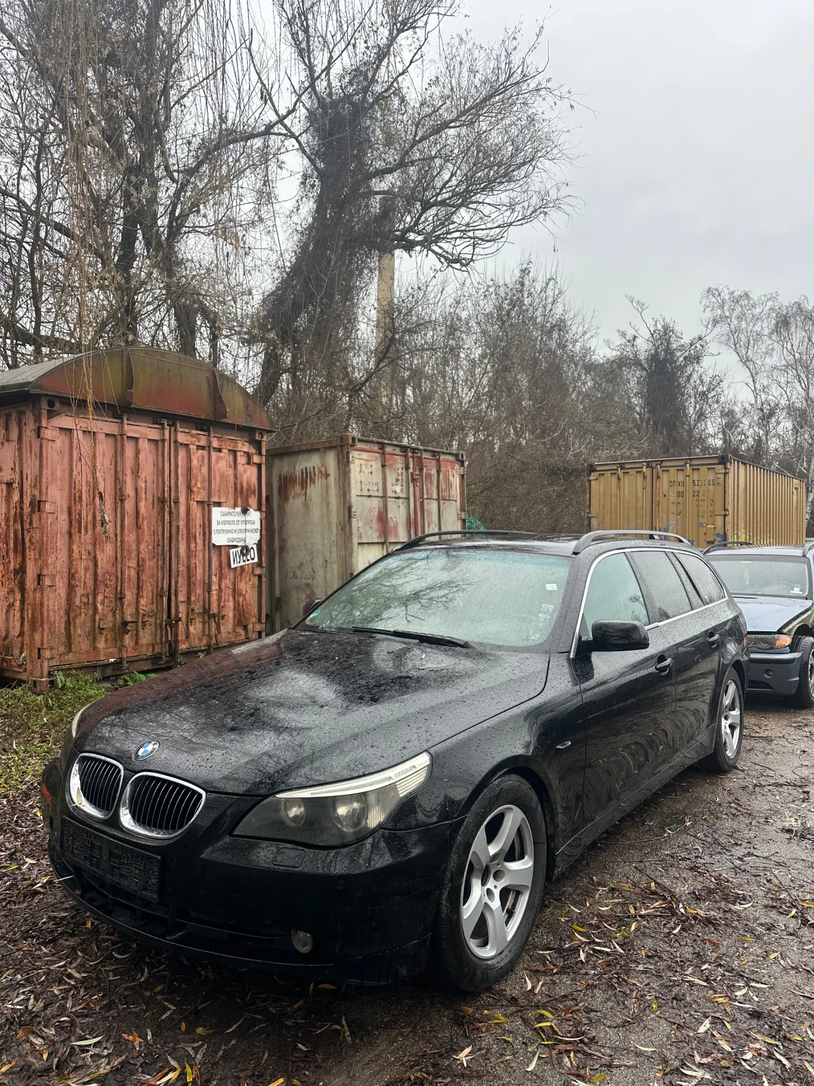 BMW 525 �� ����� | Mobile.bg � ����������� 1