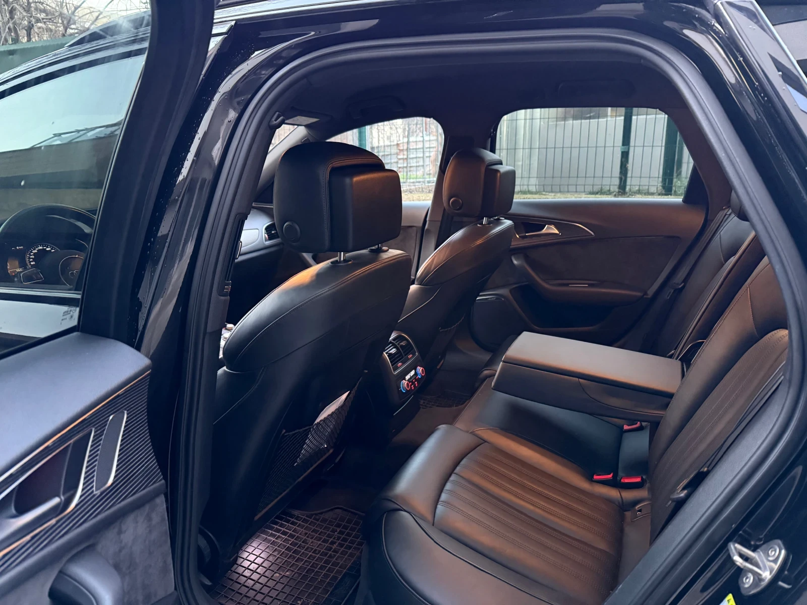 Audi A6 Matrix  | Mobile.bg � ����������� 11