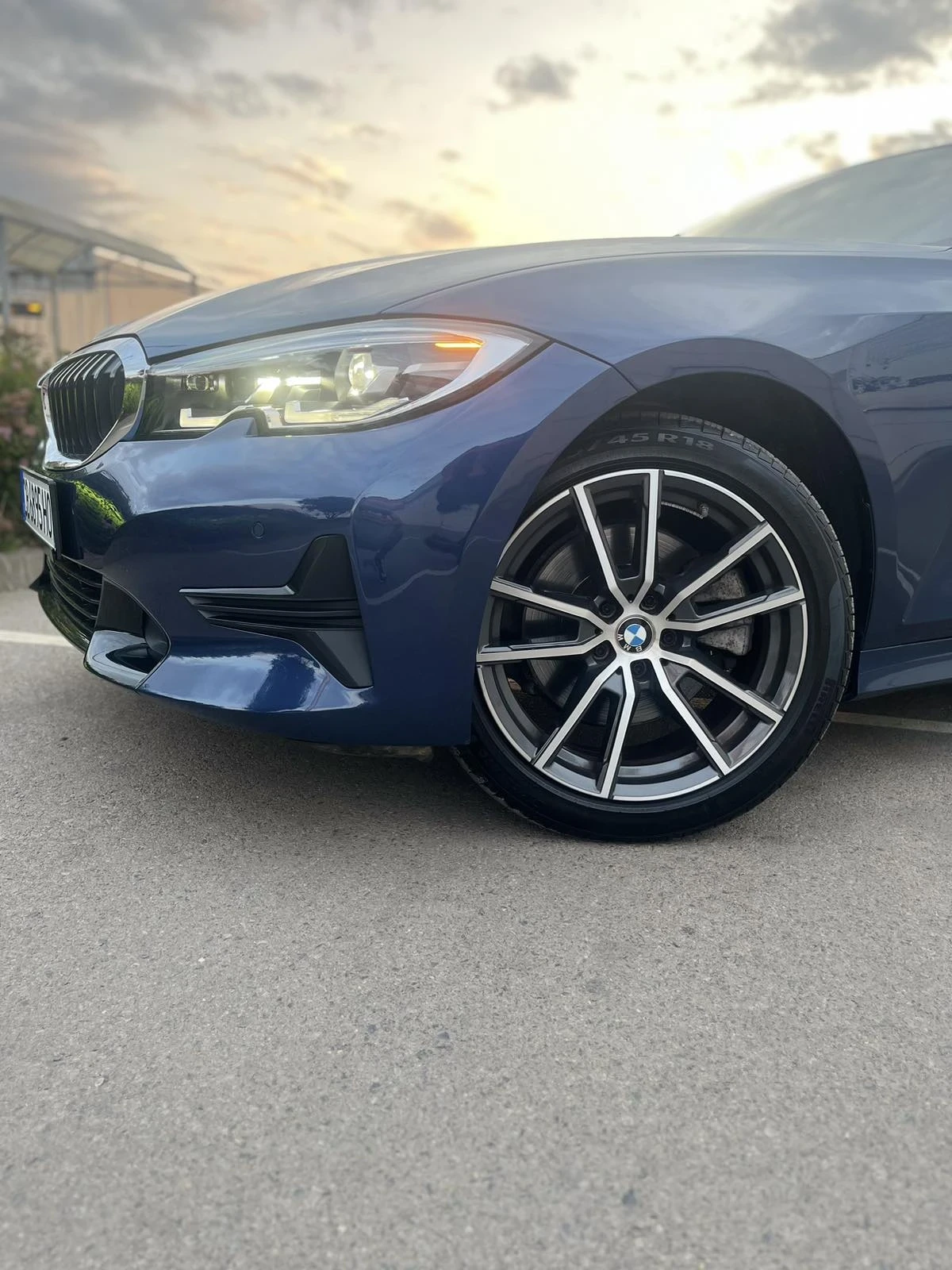 BMW 330  - изображение 5