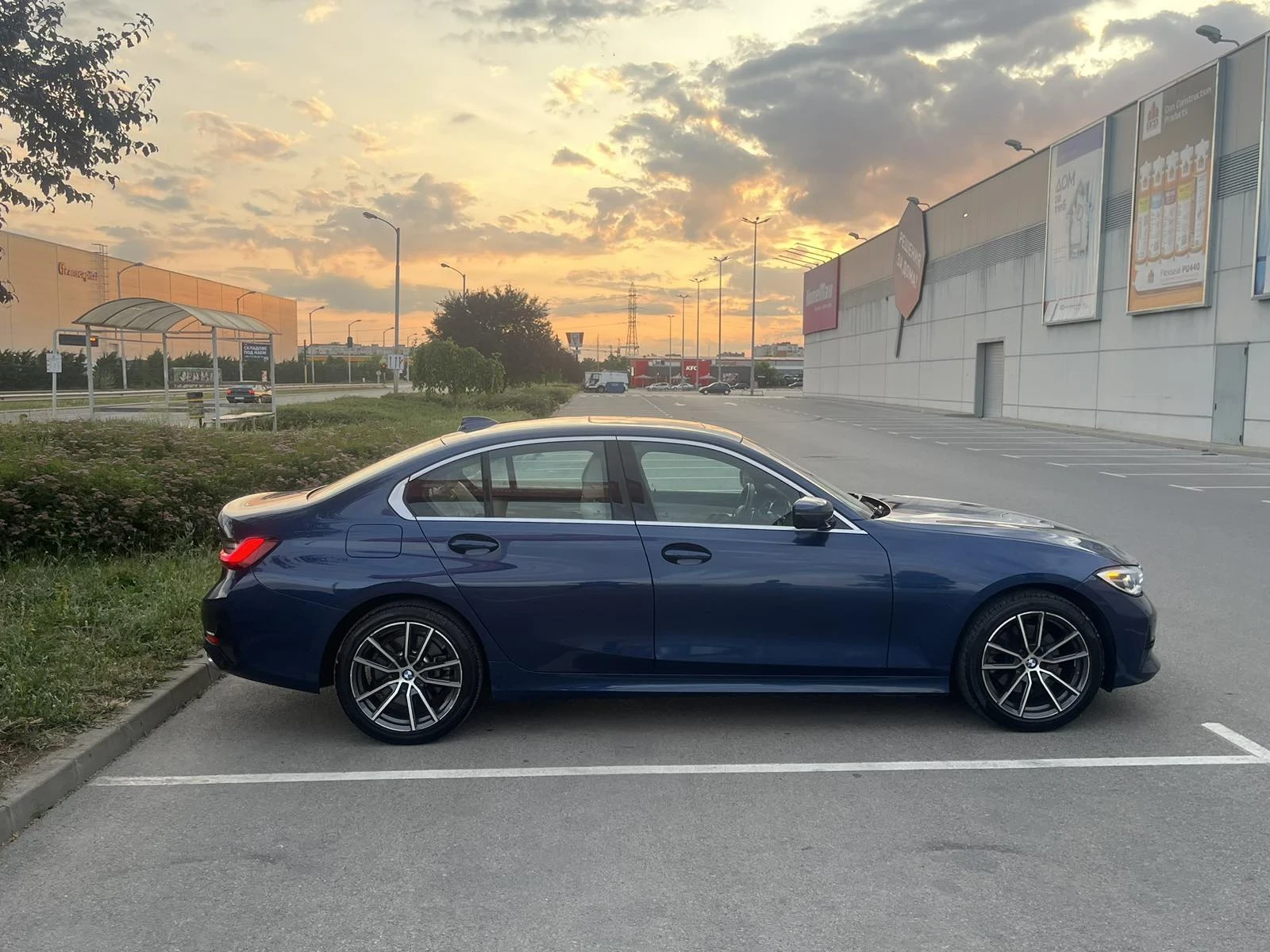 BMW 330  - изображение 6