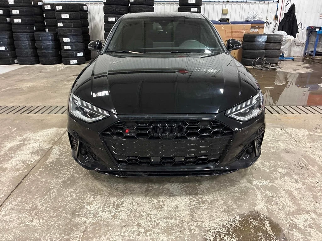 Audi S4 * Technik * CARFAX * ���������* 360 ������*  | Mobile.bg � ����������� 6