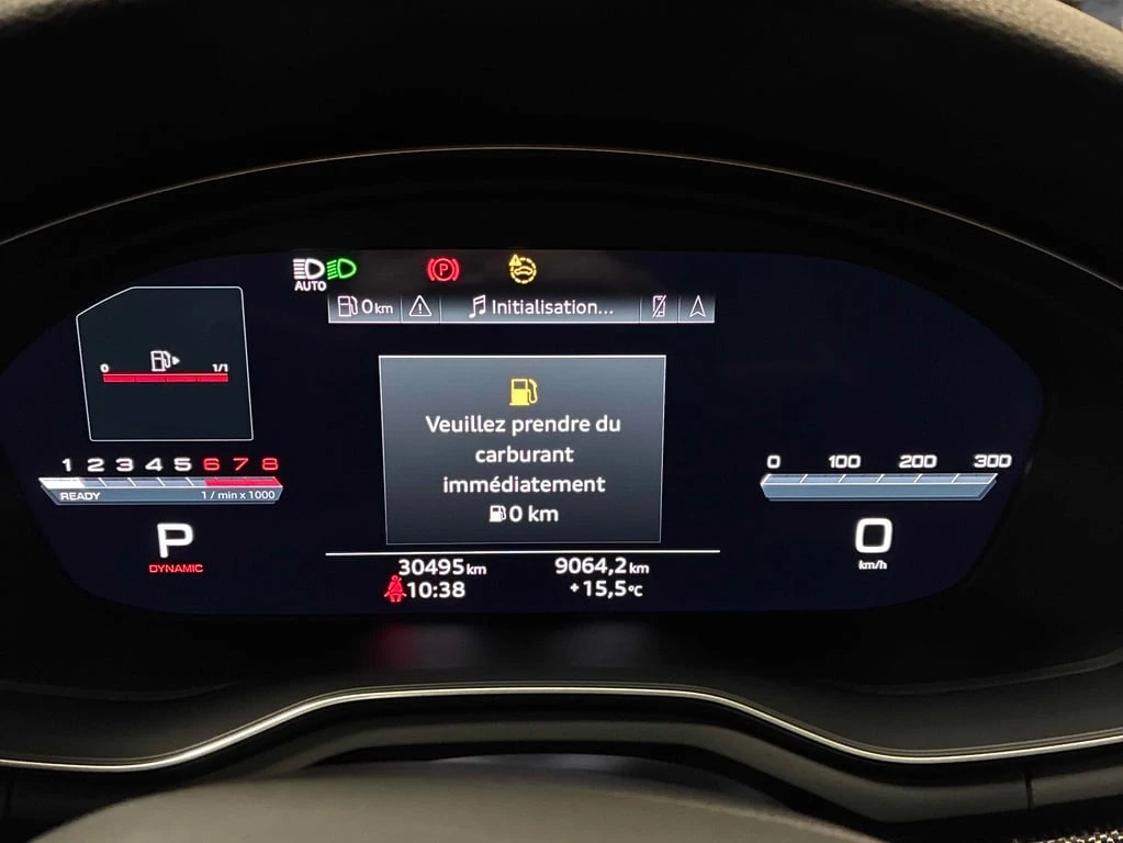 Audi S4 * Technik * CARFAX * ���������* 360 ������*  | Mobile.bg � ����������� 8