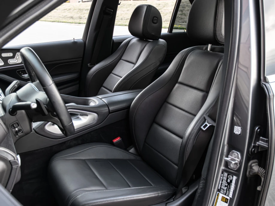 Mercedes-Benz GLE 450 | AMG| 7 PASS| TECH| NAV| PANOROOF| HEATEDSEATS| V - изображение 9