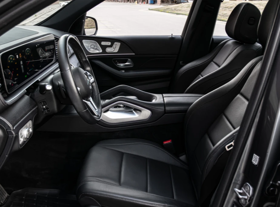 Mercedes-Benz GLE 450 | AMG| 7 PASS| TECH| NAV| PANOROOF| HEATEDSEATS| V - изображение 8