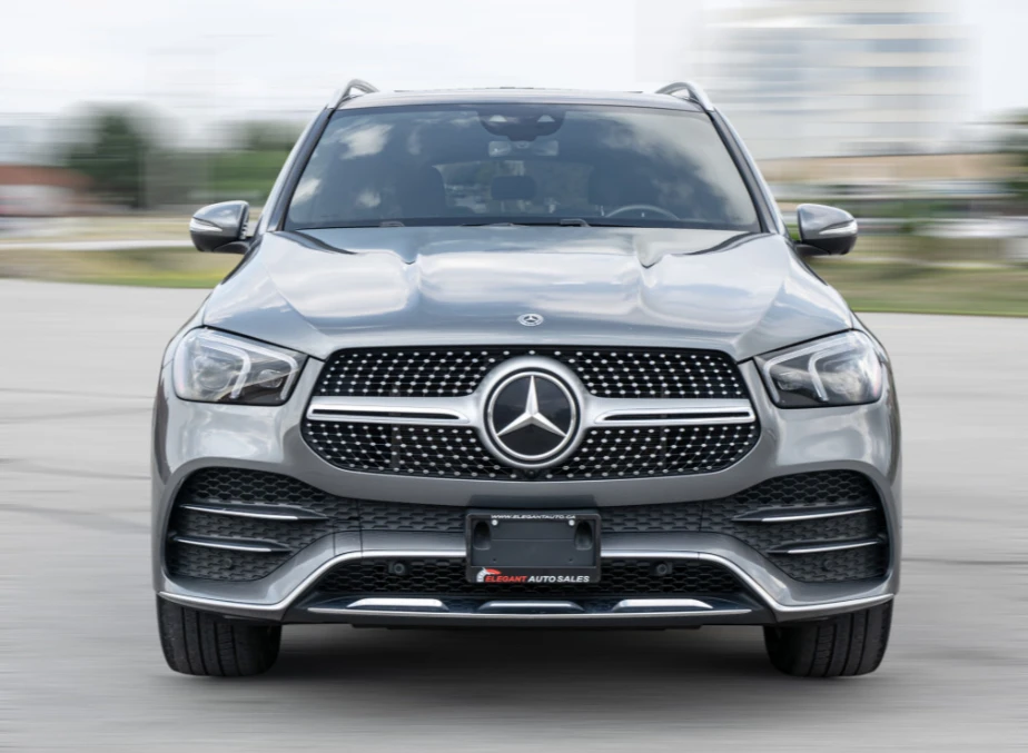 Mercedes-Benz GLE 450 | AMG| 7 PASS| TECH| NAV| PANOROOF| HEATEDSEATS| V - изображение 2