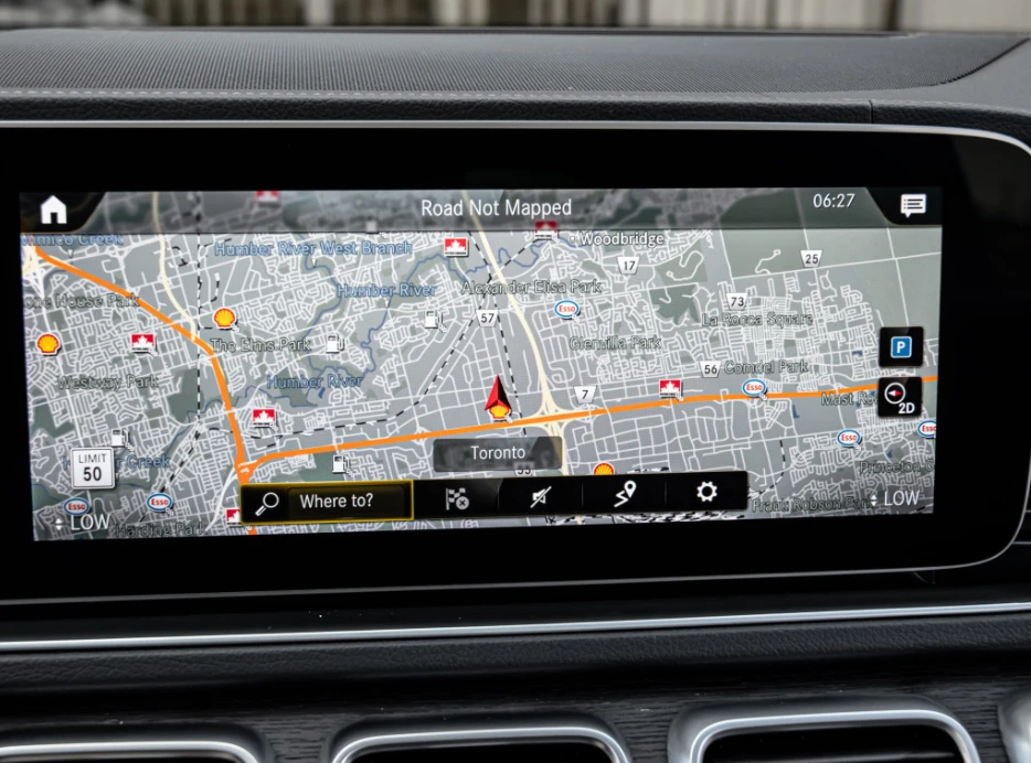 Mercedes-Benz GLE 450 | AMG| 7 PASS| TECH| NAV| PANOROOF| HEATEDSEATS| V | Mobile.bg � ����������� 16