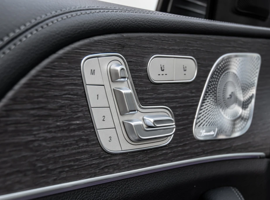 Mercedes-Benz GLE 450 | AMG| 7 PASS| TECH| NAV| PANOROOF| HEATEDSEATS| V | Mobile.bg � ����������� 13