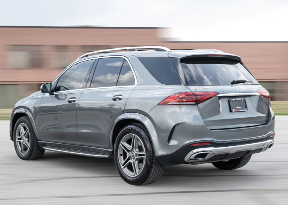 Mercedes-Benz GLE 450 | AMG| 7 PASS| TECH| NAV| PANOROOF| HEATEDSEATS| V - изображение 4