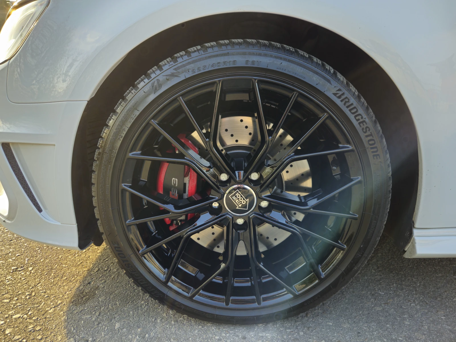 Audi S3 Sportback / German Edition | Mobile.bg � ����������� 17