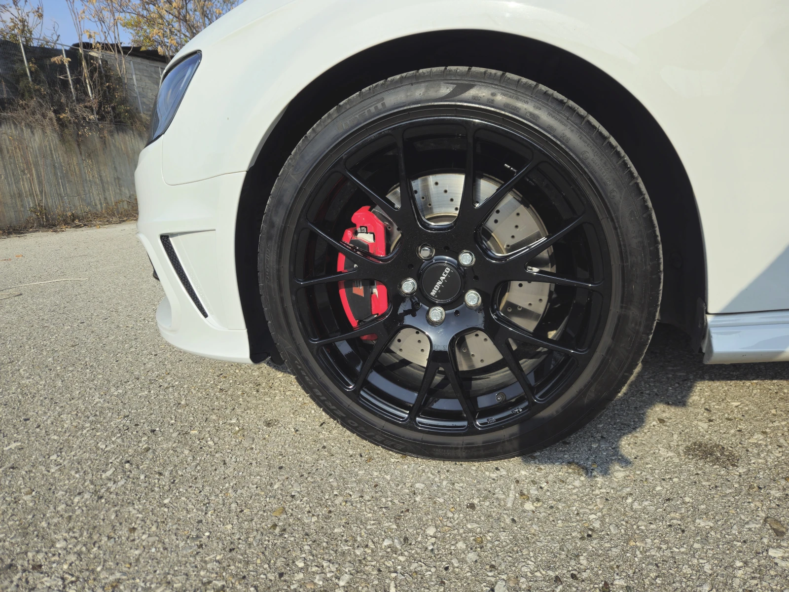 Audi S3 Sportback / German Edition | Mobile.bg � ����������� 16