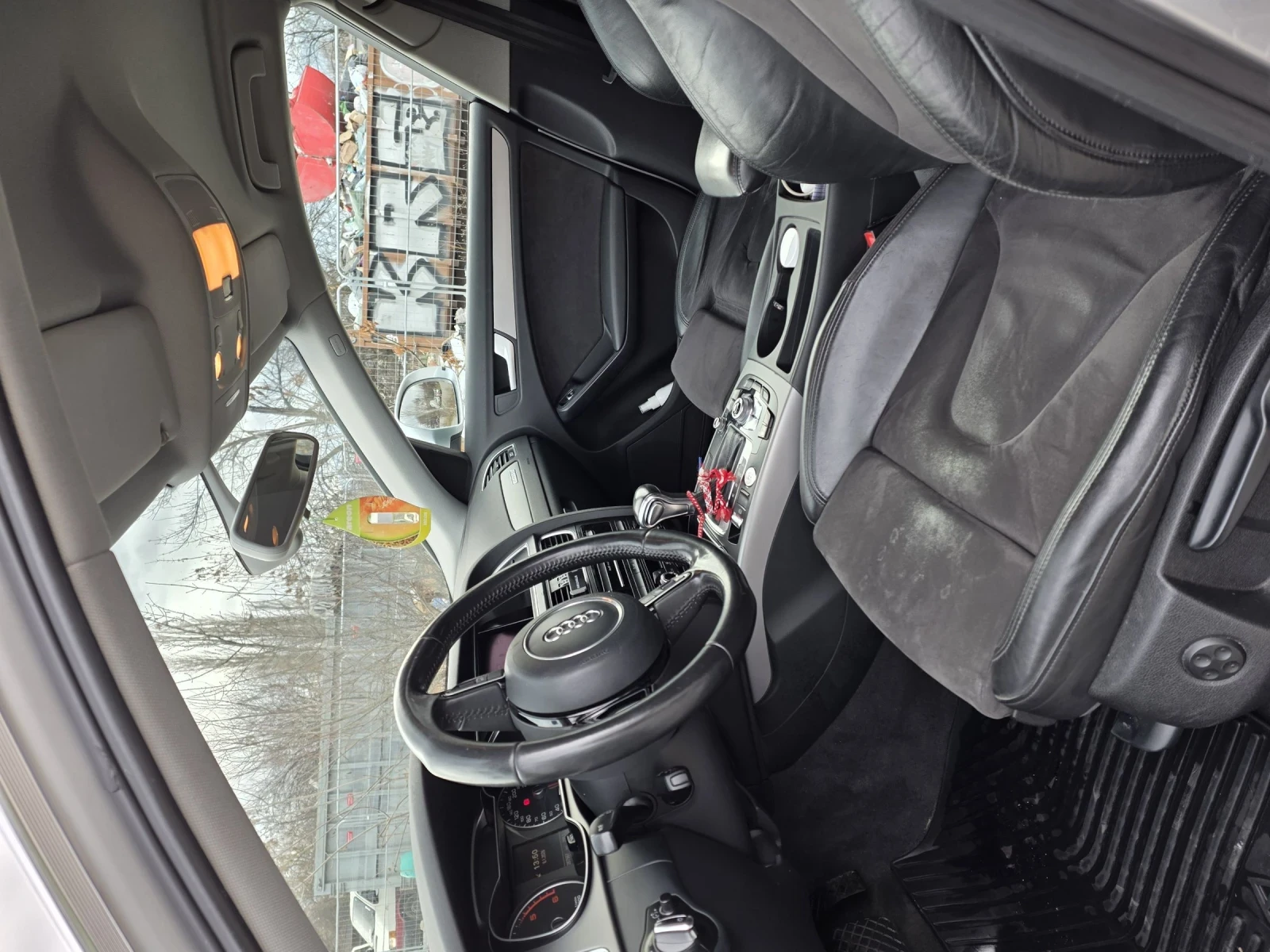 Audi A4 Allroad, снимка 6 - Автомобили и джипове - 53737396