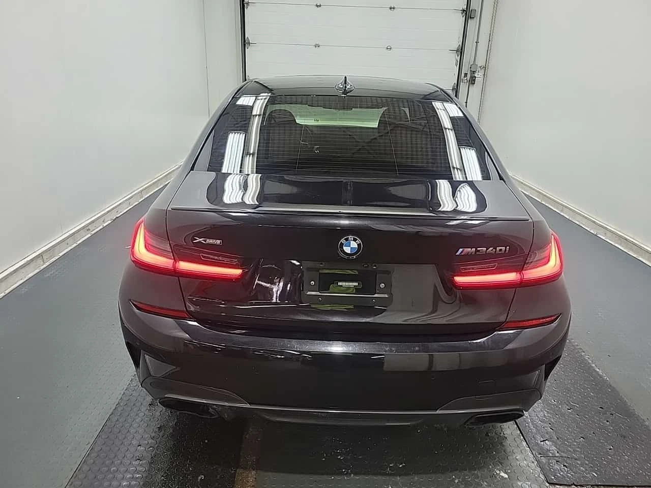 BMW 340 xDrive | LASER | HUD | PANO | 360 | H/K | , снимка 17 - Автомобили и джипове - 53818091