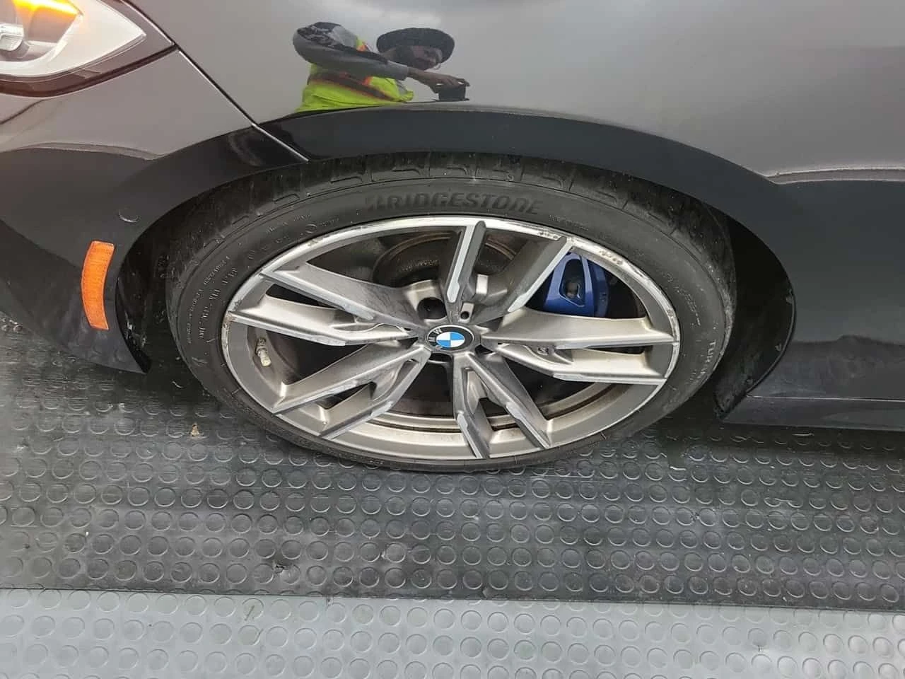 BMW 340 xDrive | LASER | HUD | PANO | 360 | H/K | , снимка 6 - Автомобили и джипове - 53818091