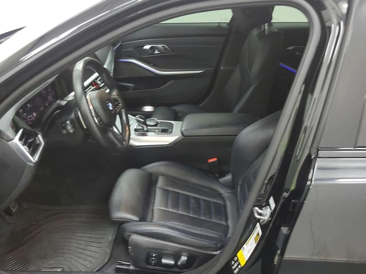 BMW 340 xDrive | LASER | HUD | PANO | 360 | H/K | , снимка 5 - Автомобили и джипове - 53818091