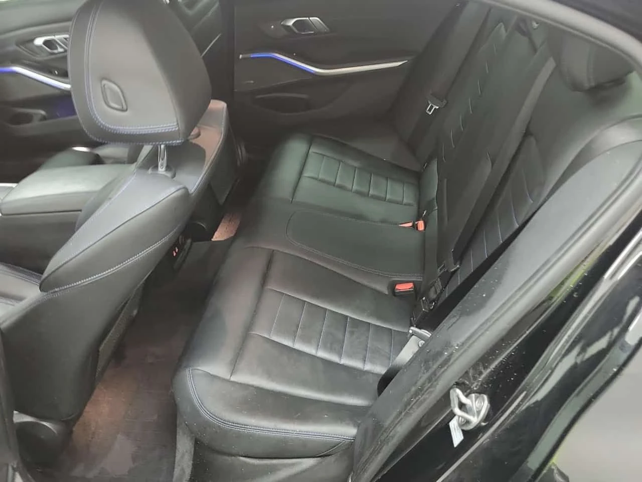 BMW 340 xDrive | LASER | HUD | PANO | 360 | H/K | , снимка 12 - Автомобили и джипове - 53818091