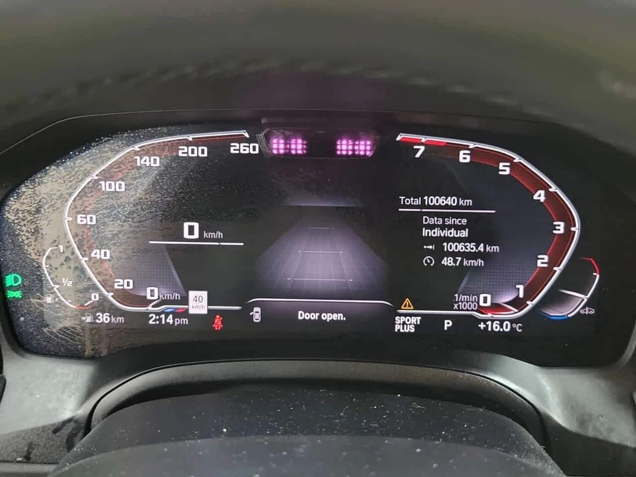BMW 340 xDrive | LASER | HUD | PANO | 360 | H/K | , снимка 9 - Автомобили и джипове - 53818091