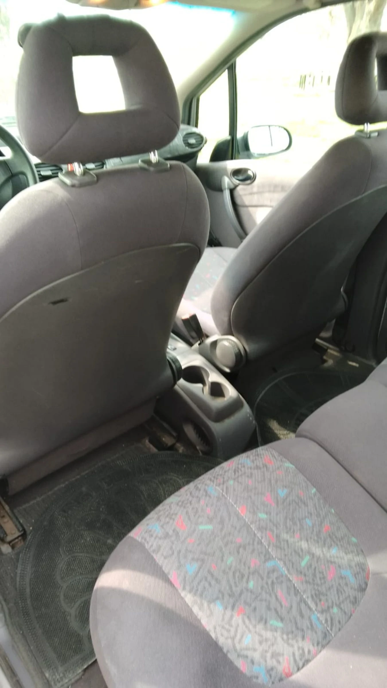 Mercedes-Benz A 170, снимка 10 - Автомобили и джипове - 54070766