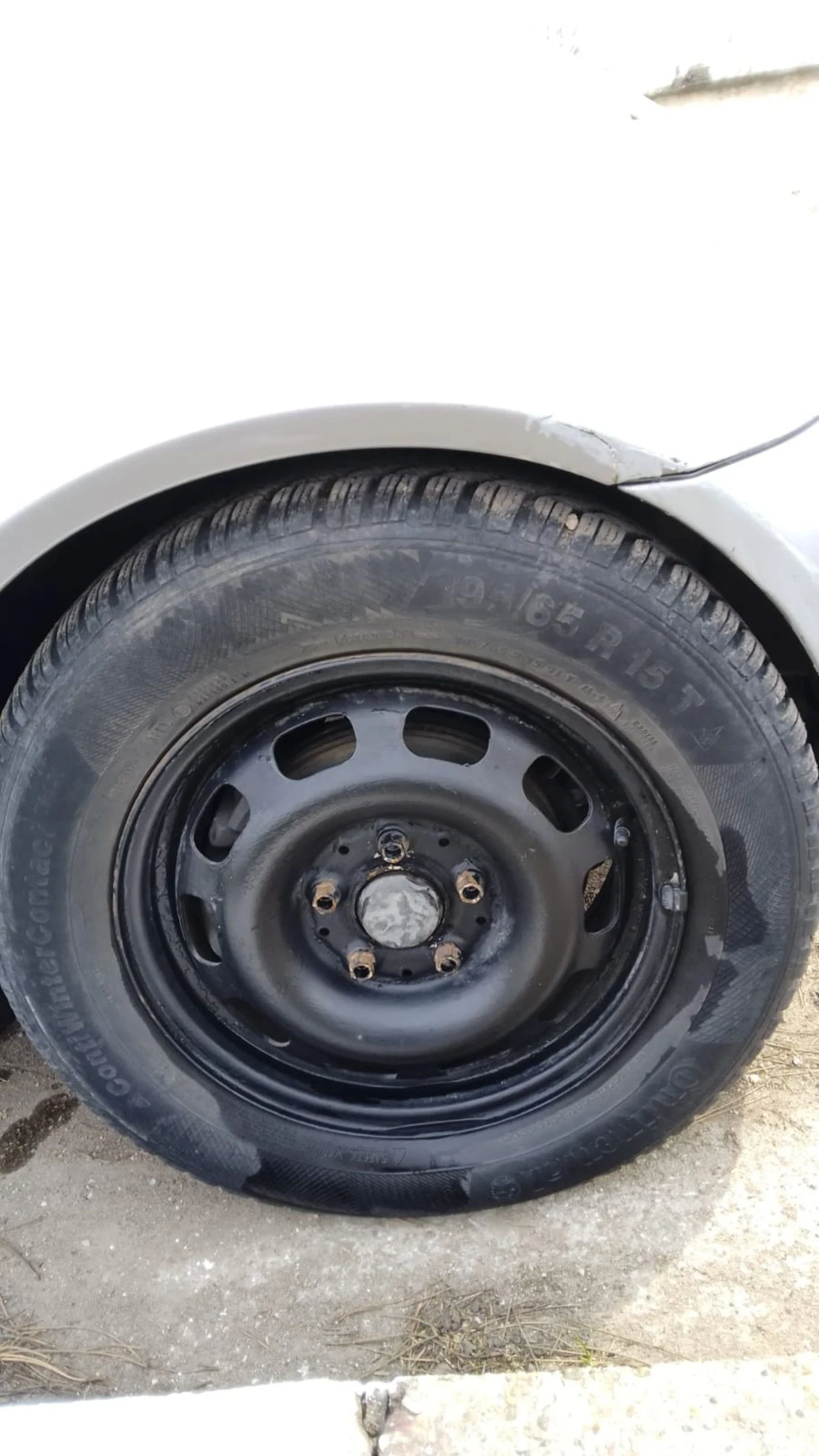 Mercedes-Benz A 170, снимка 5 - Автомобили и джипове - 54070766