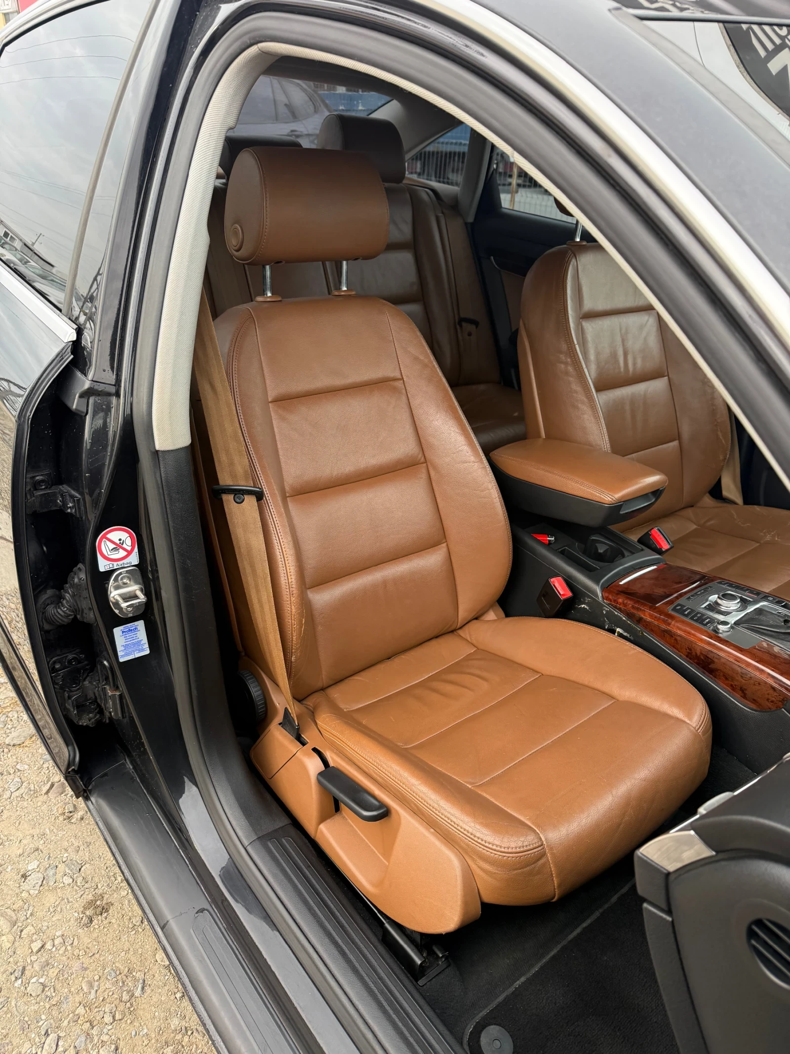 Audi A6 3.0 TDI 4X4 LIZING | Mobile.bg � ����������� 14