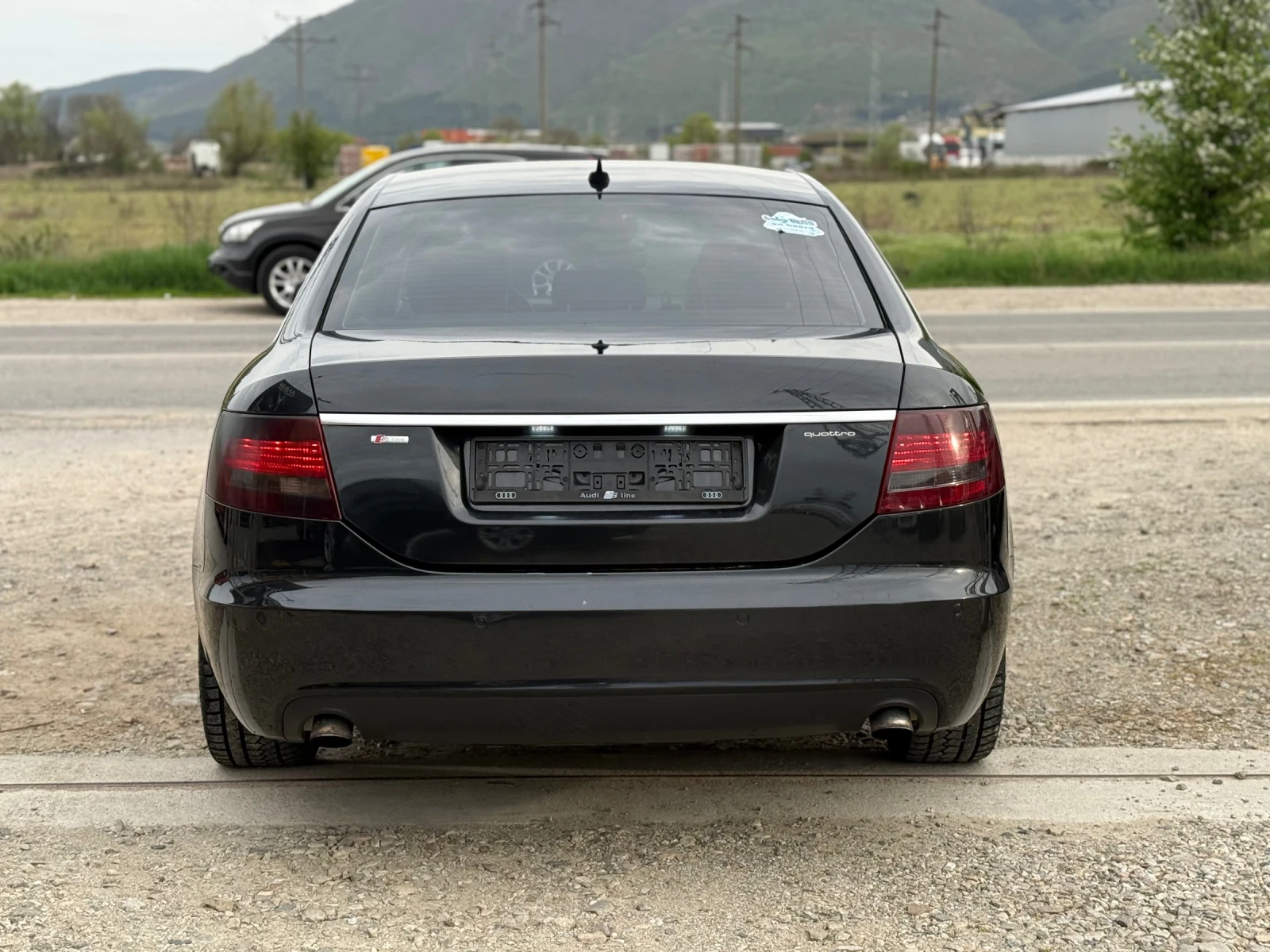 Audi A6 3.0 TDI 4X4 LIZING | Mobile.bg � ����������� 5