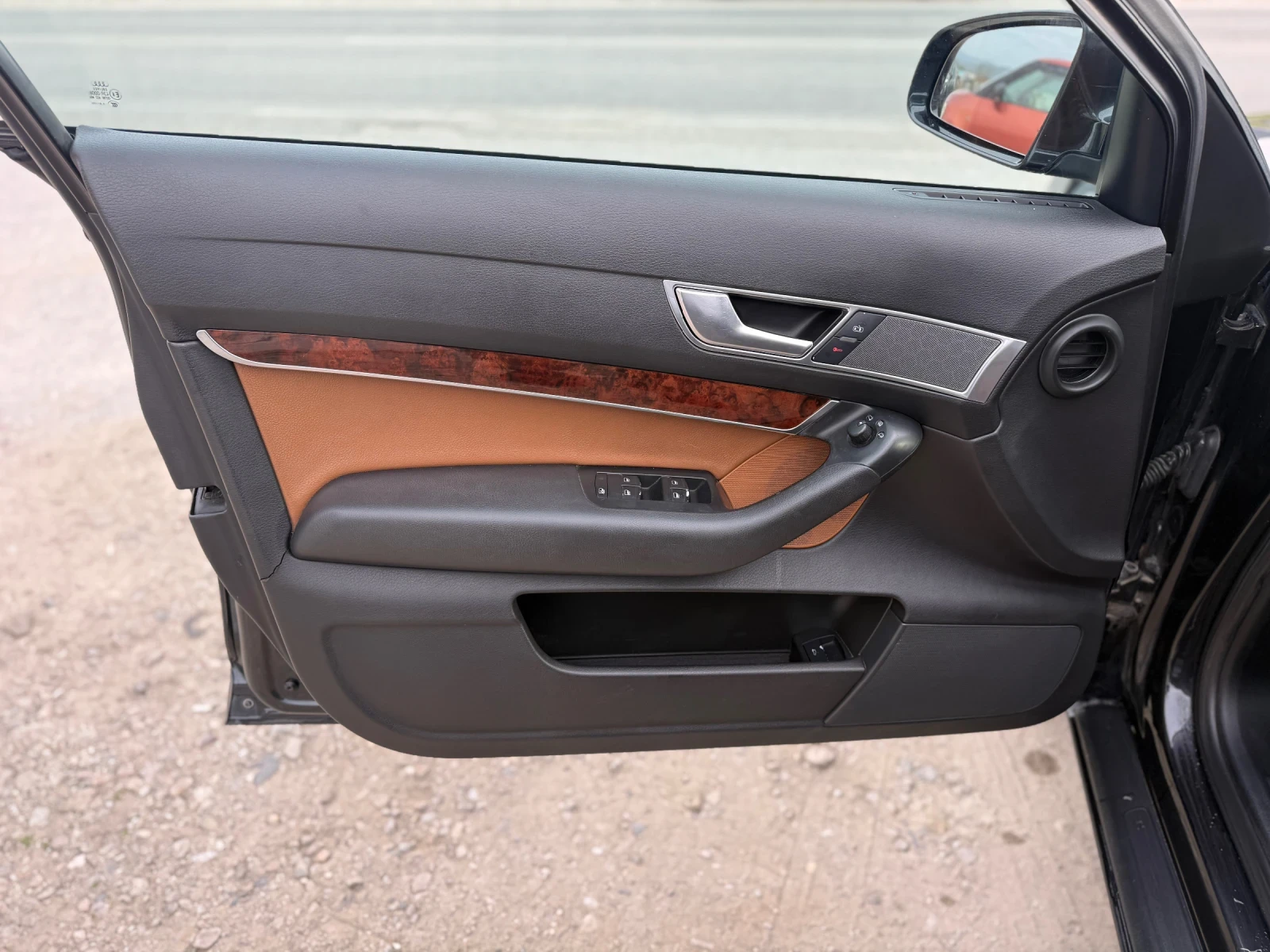 Audi A6 3.0 TDI 4X4 LIZING | Mobile.bg � ����������� 9