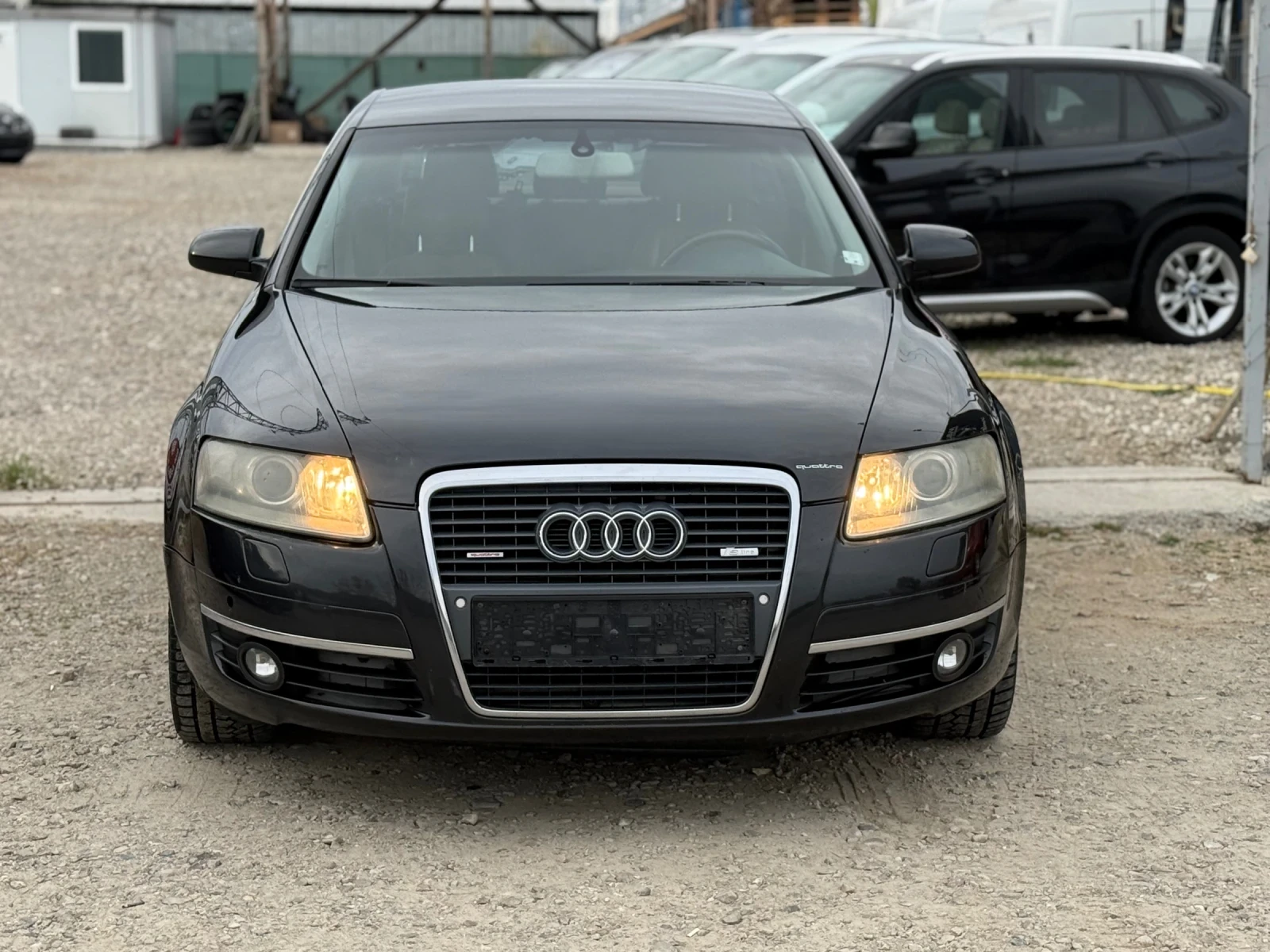 Audi A6 3.0 TDI 4X4 LIZING | Mobile.bg � ����������� 2
