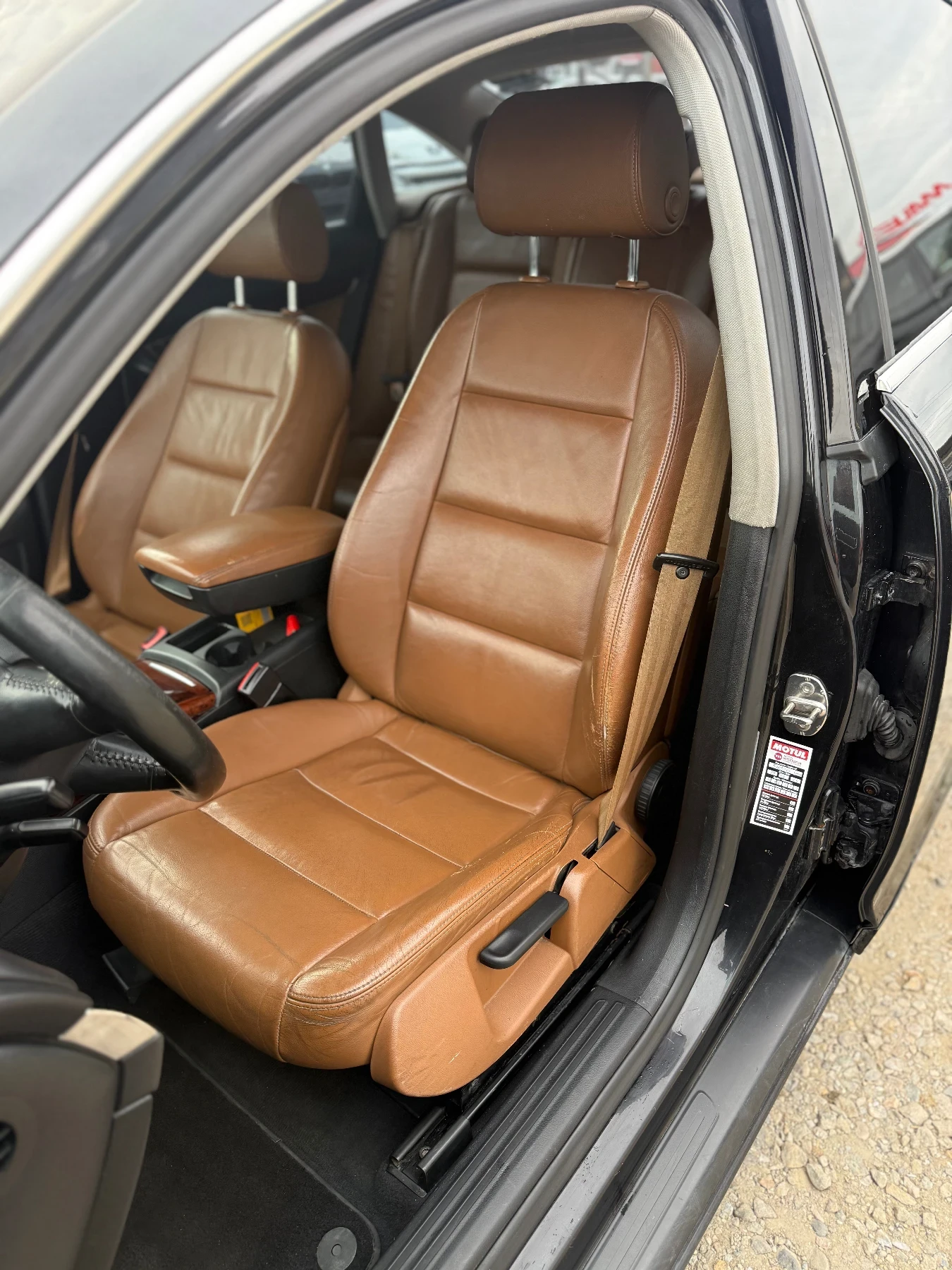 Audi A6 3.0 TDI 4X4 LIZING | Mobile.bg � ����������� 10