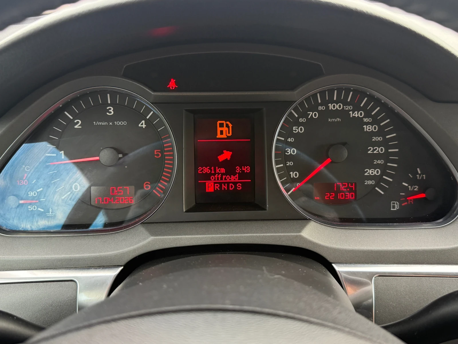 Audi A6 3.0 TDI 4X4 LIZING | Mobile.bg � ����������� 16