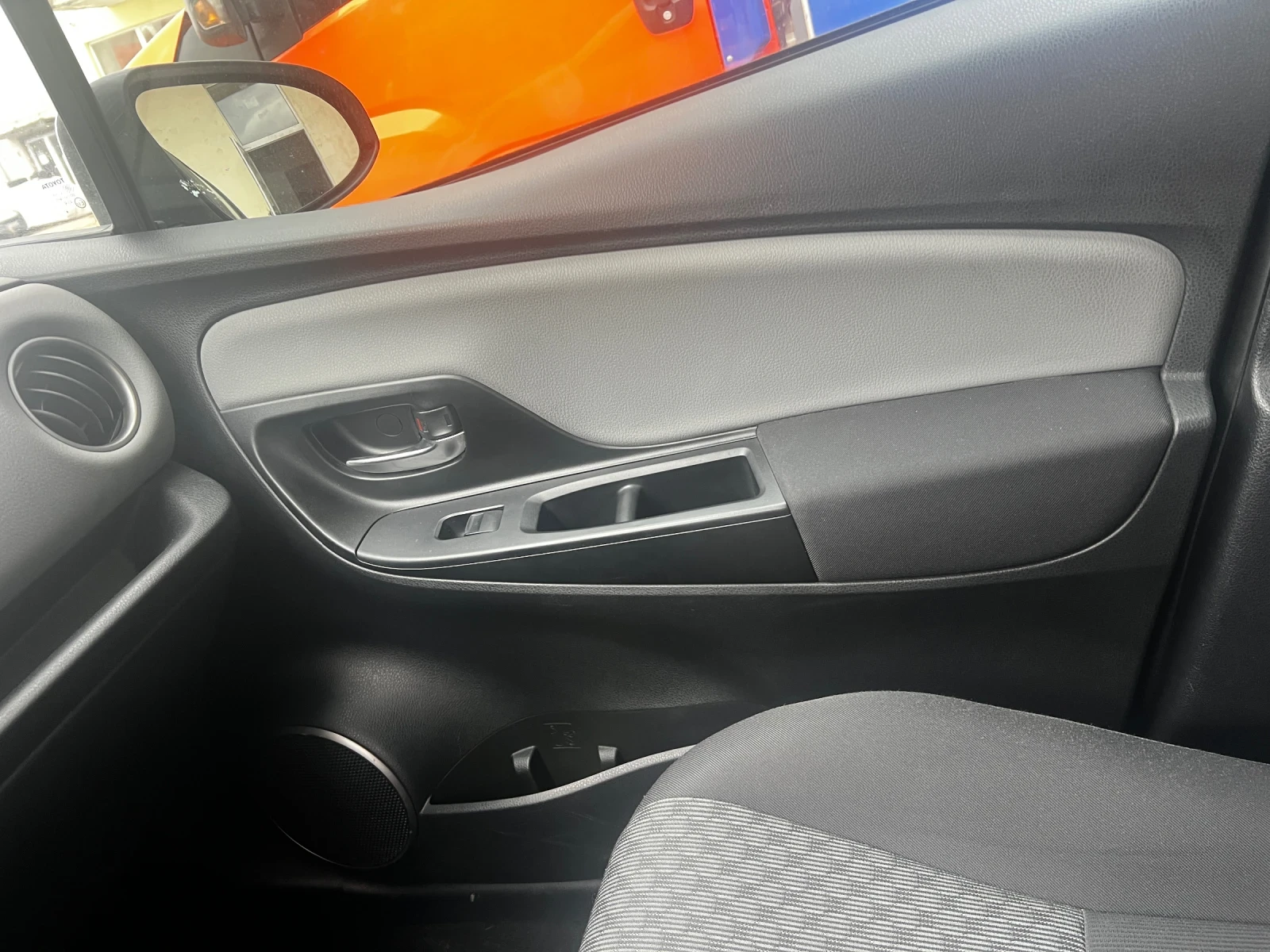 Toyota Yaris 1.4D4D- 90k.c.6��.������ ��� ���� ������������ | Mobile.bg � ����������� 11