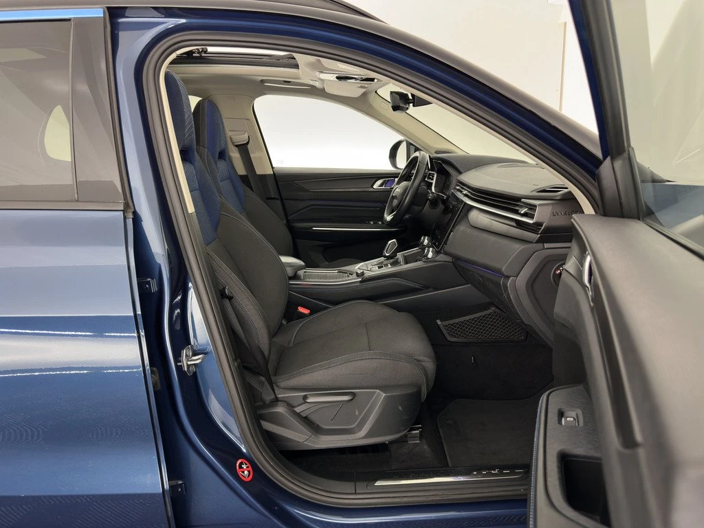 LynkCo 01 1.5 Hybrid 261 �.�.  | Mobile.bg � ����������� 11