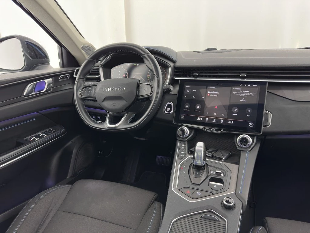 LynkCo 01 1.5 Hybrid 261 �.�.  | Mobile.bg � ����������� 5